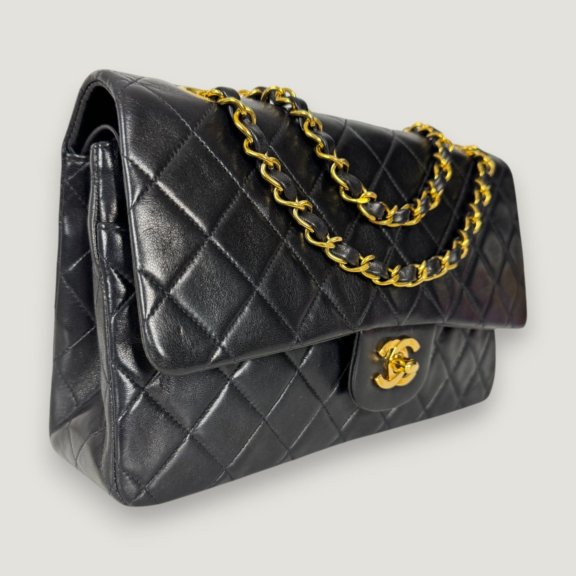 Chanel Handbag Bag - Almora Bags
