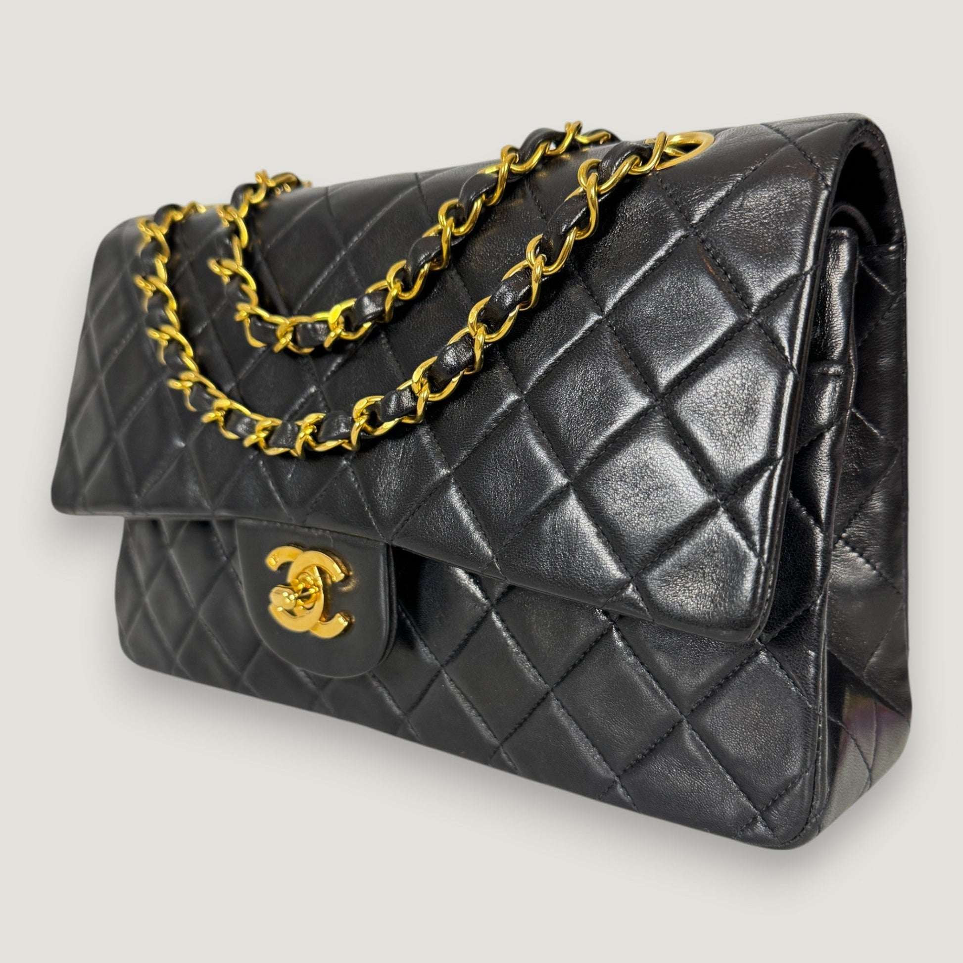 Chanel Handbag Bag - Almora Bags
