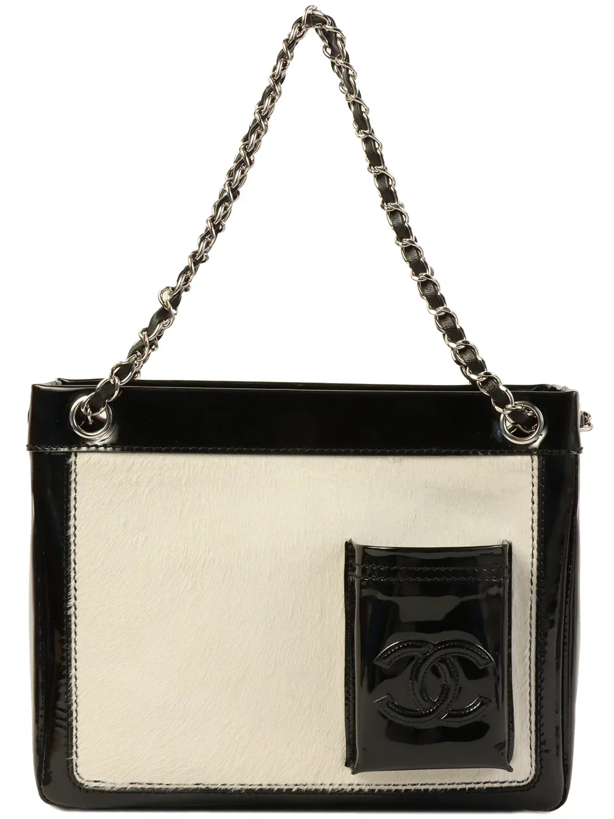 Chanel Tote Bag - Almora Bags