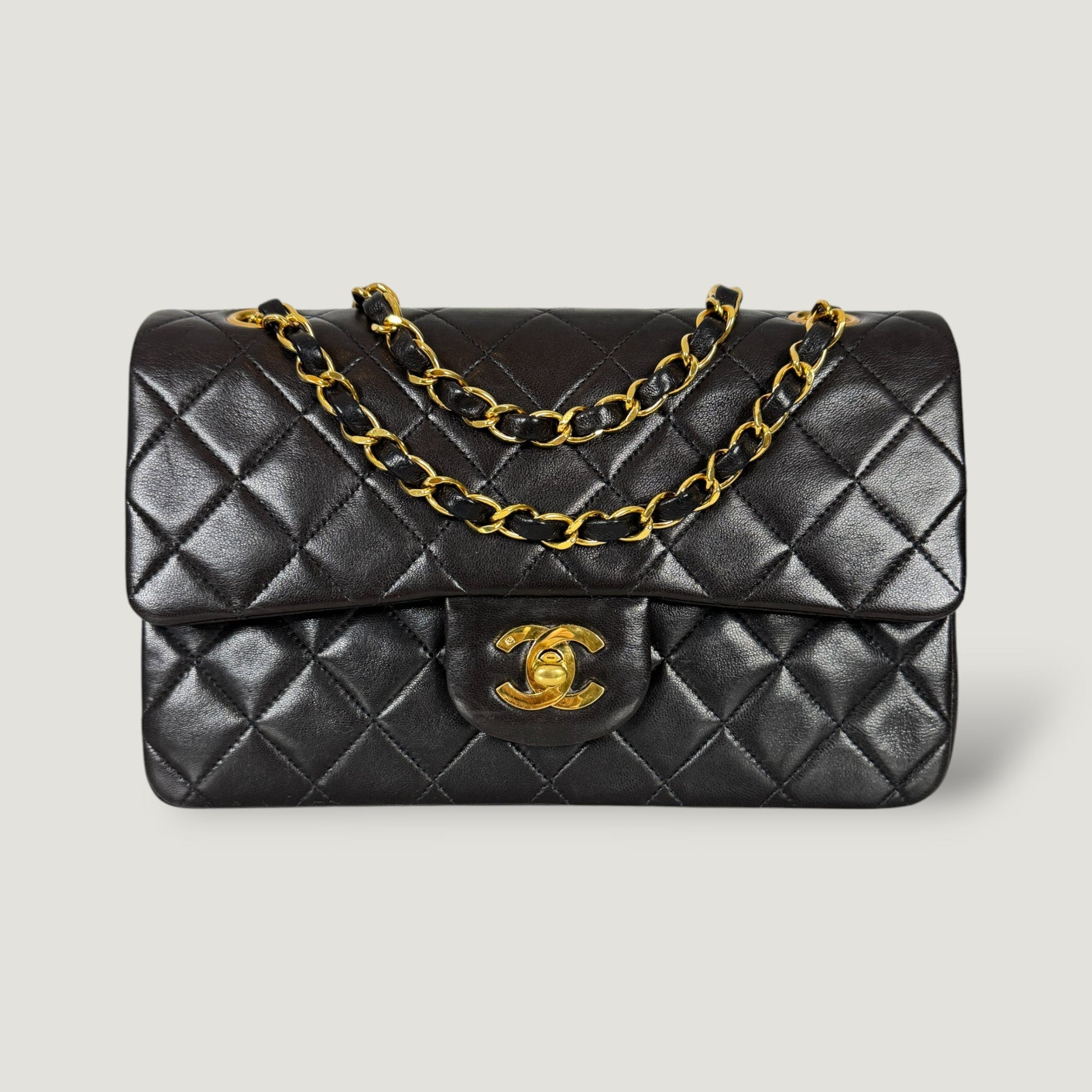 Chanel Handbag Bag - Almora Bags