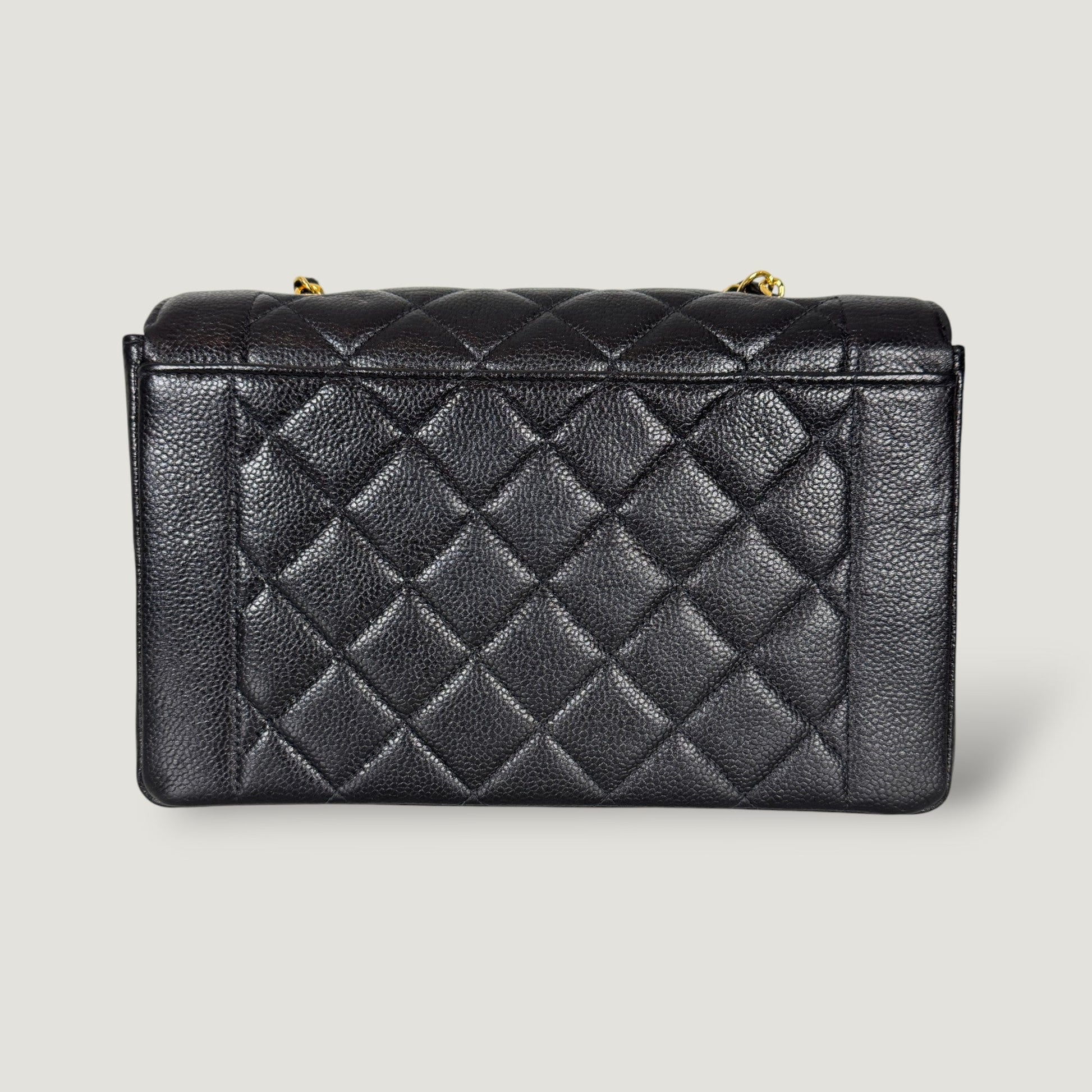 Chanel Diana Handbag Bag - Almora Bags