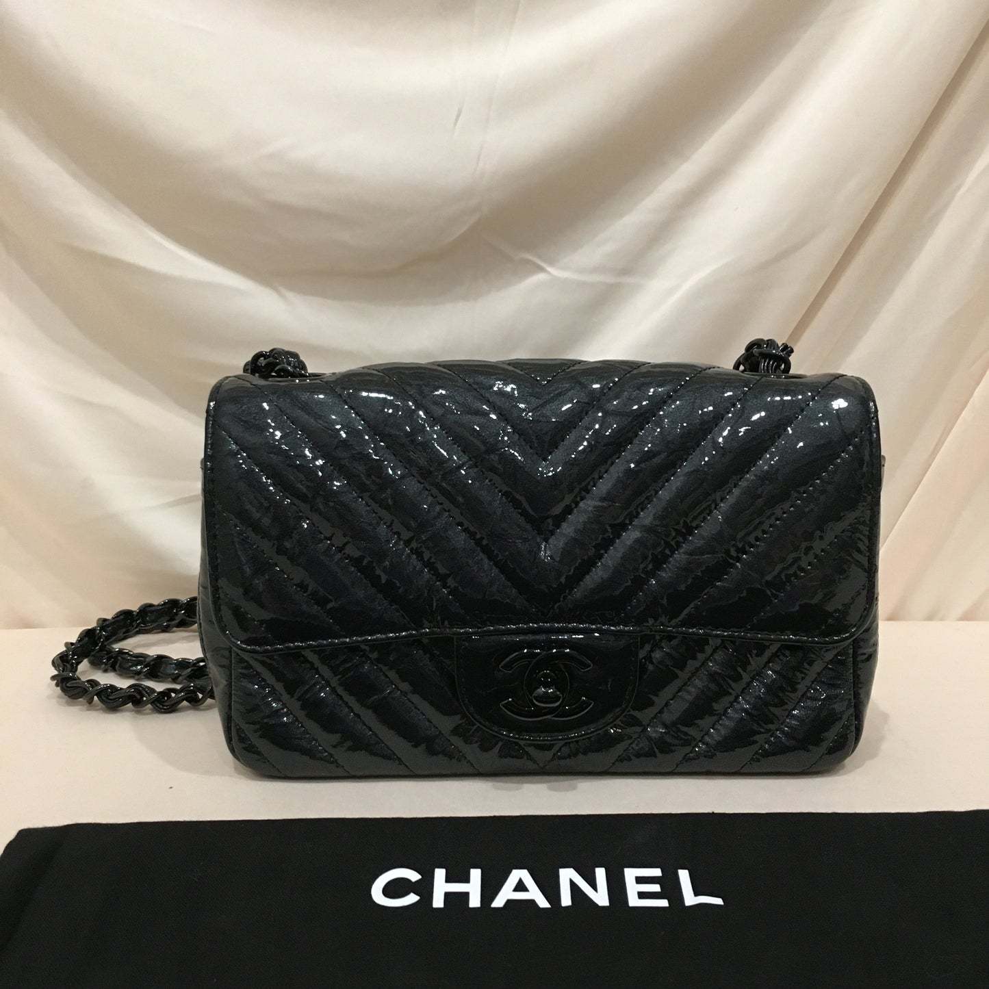 Chanel Shoulder Bag - Almora Bags