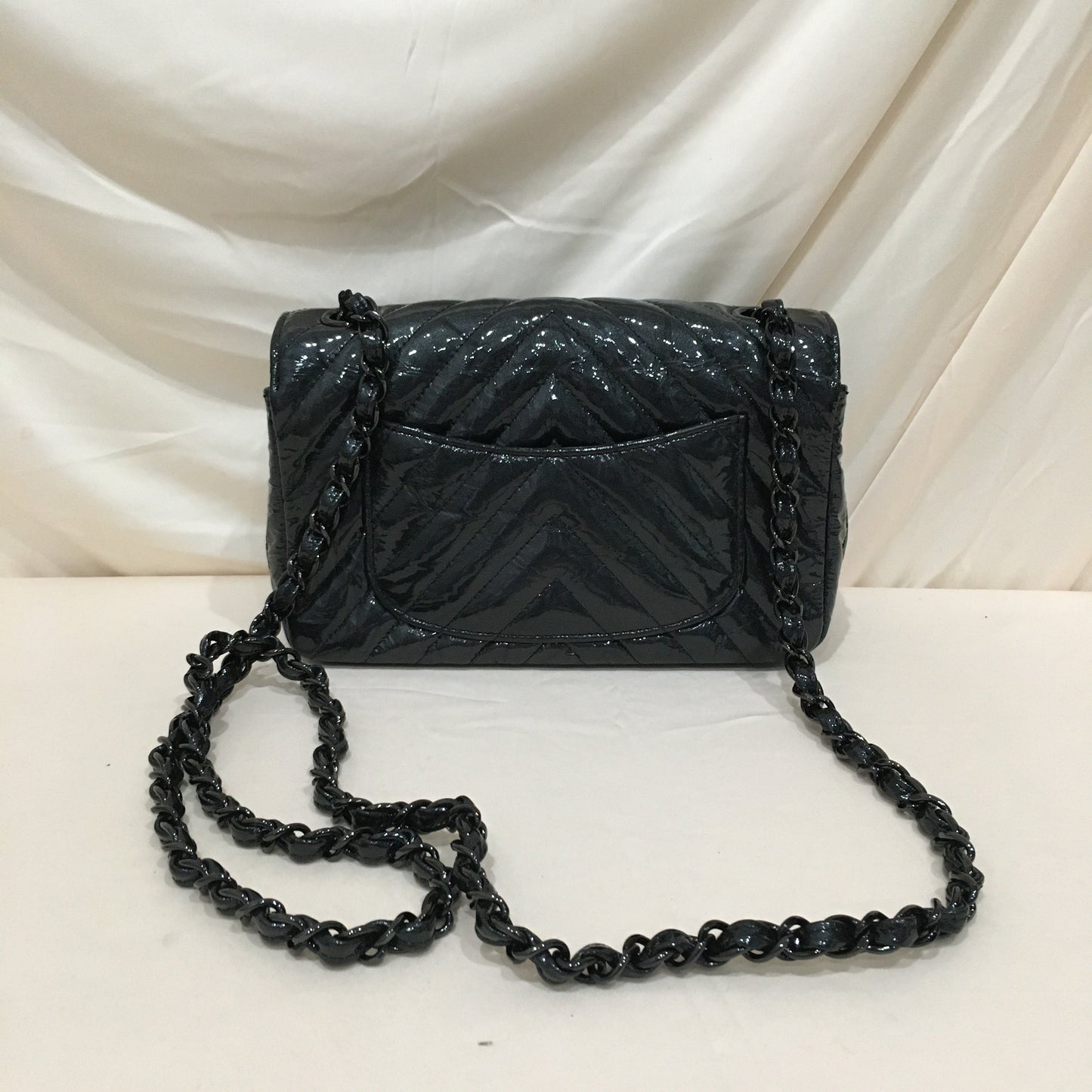 Chanel Shoulder Bag - Almora Bags