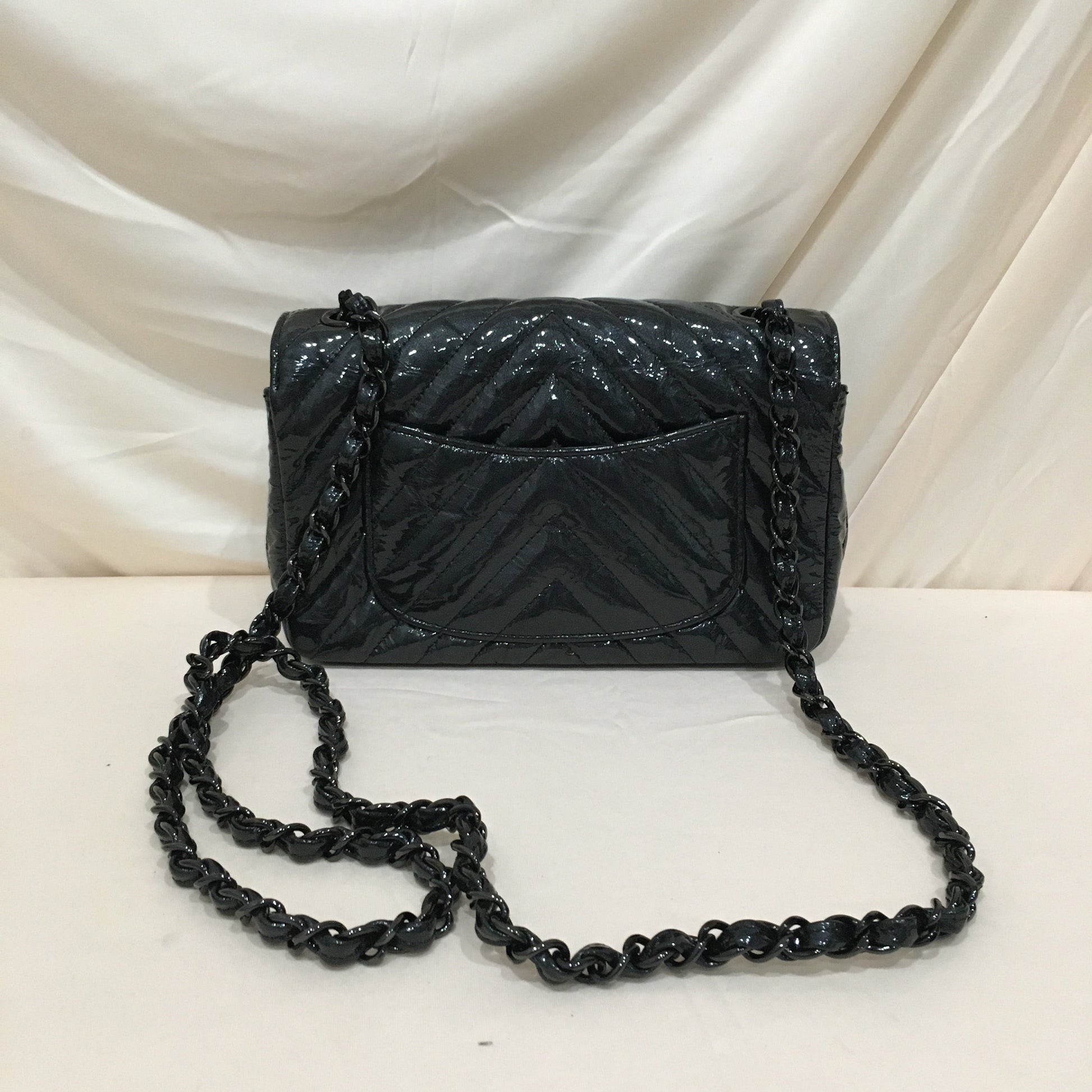 Chanel Shoulder Bag - Almora Bags