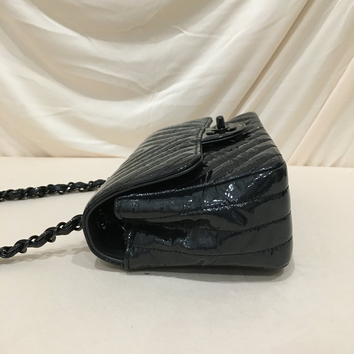 Chanel Shoulder Bag - Almora Bags