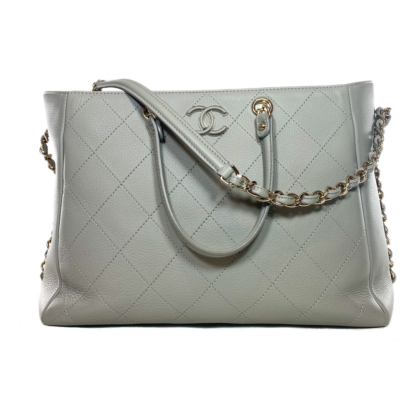 Chanel Tote Bag - Almora Bags
