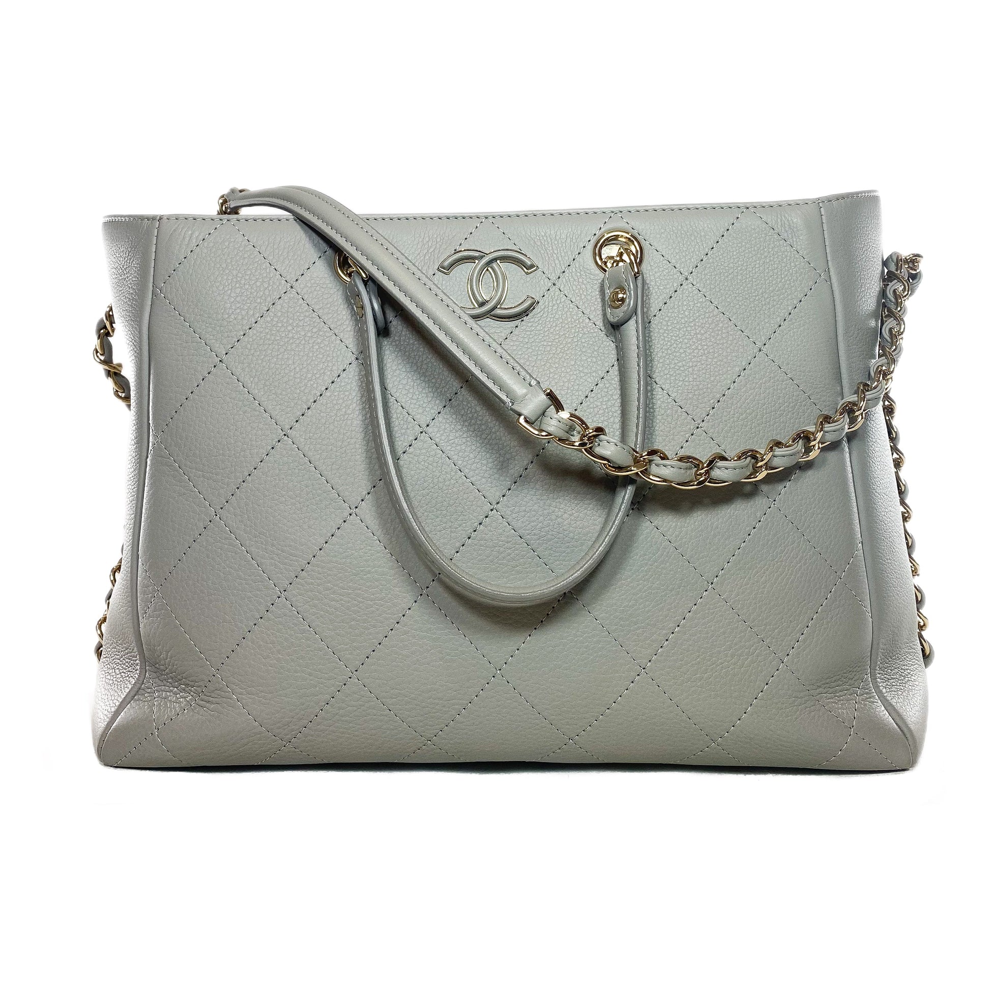 Chanel Tote Bag - Almora Bags