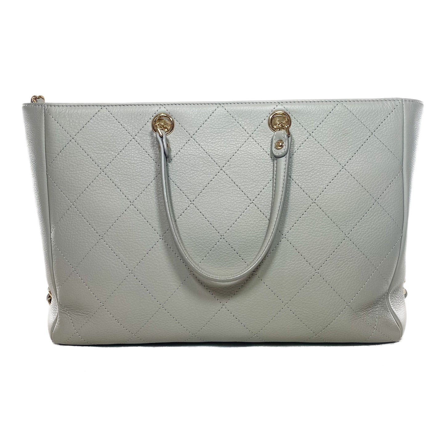 Chanel Tote Bag - Almora Bags