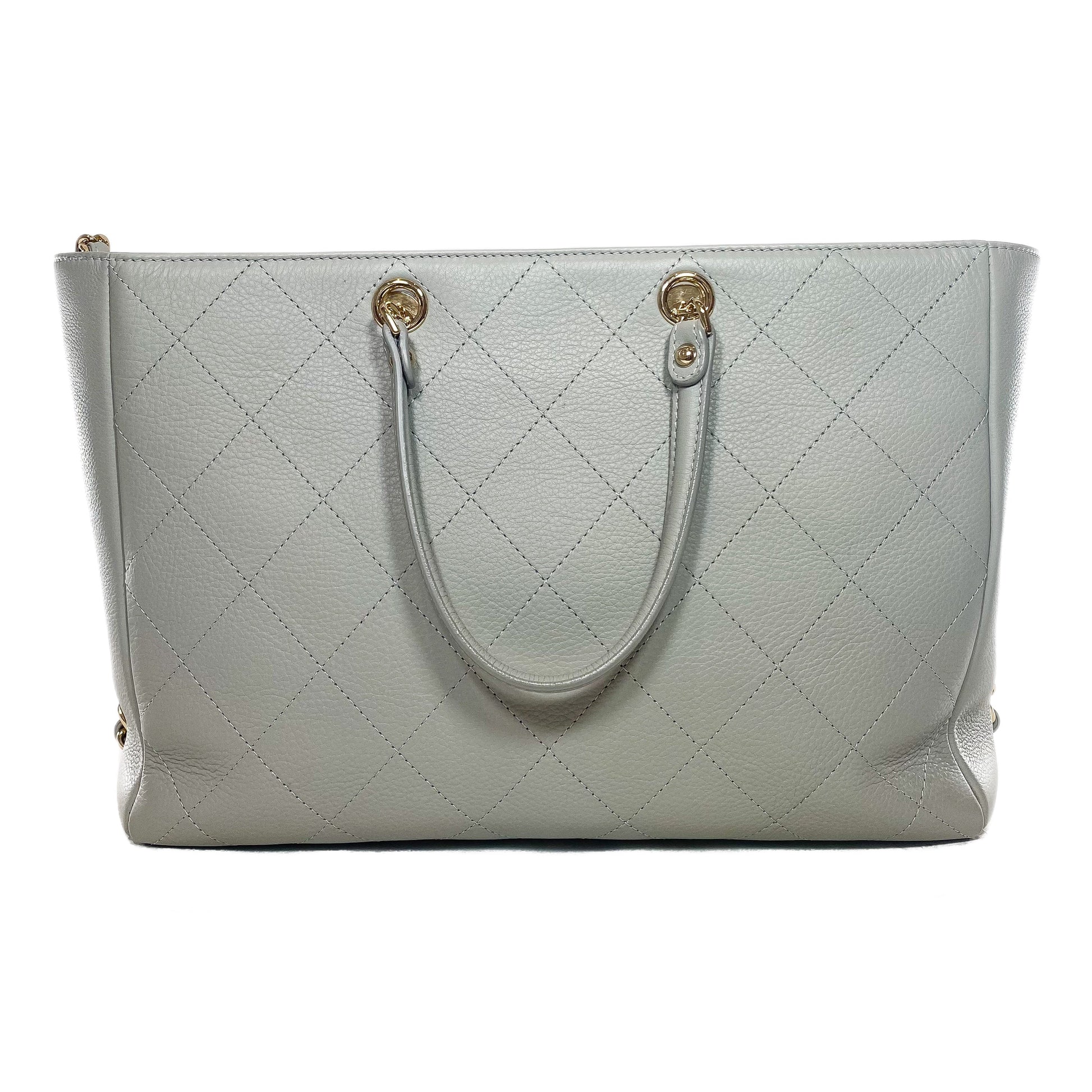Chanel Tote Bag - Almora Bags