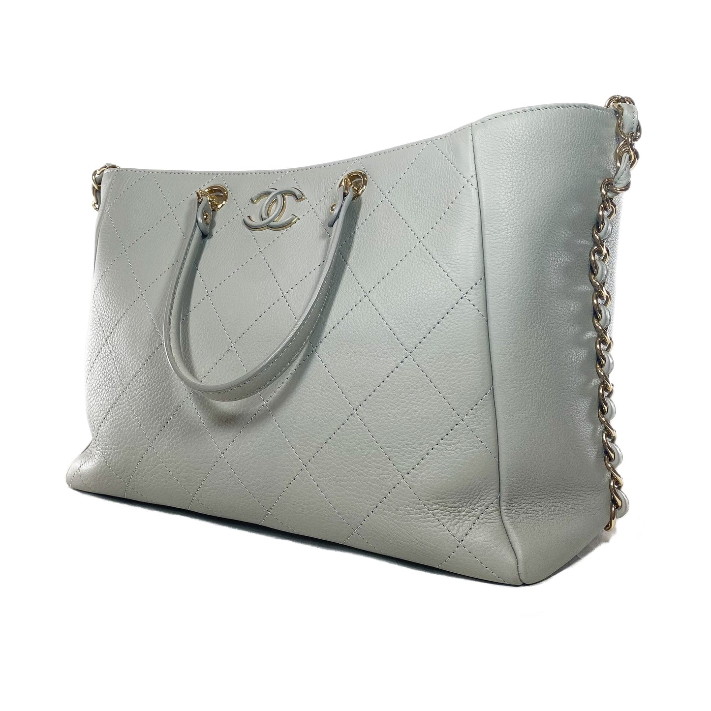 Chanel Tote Bag - Almora Bags