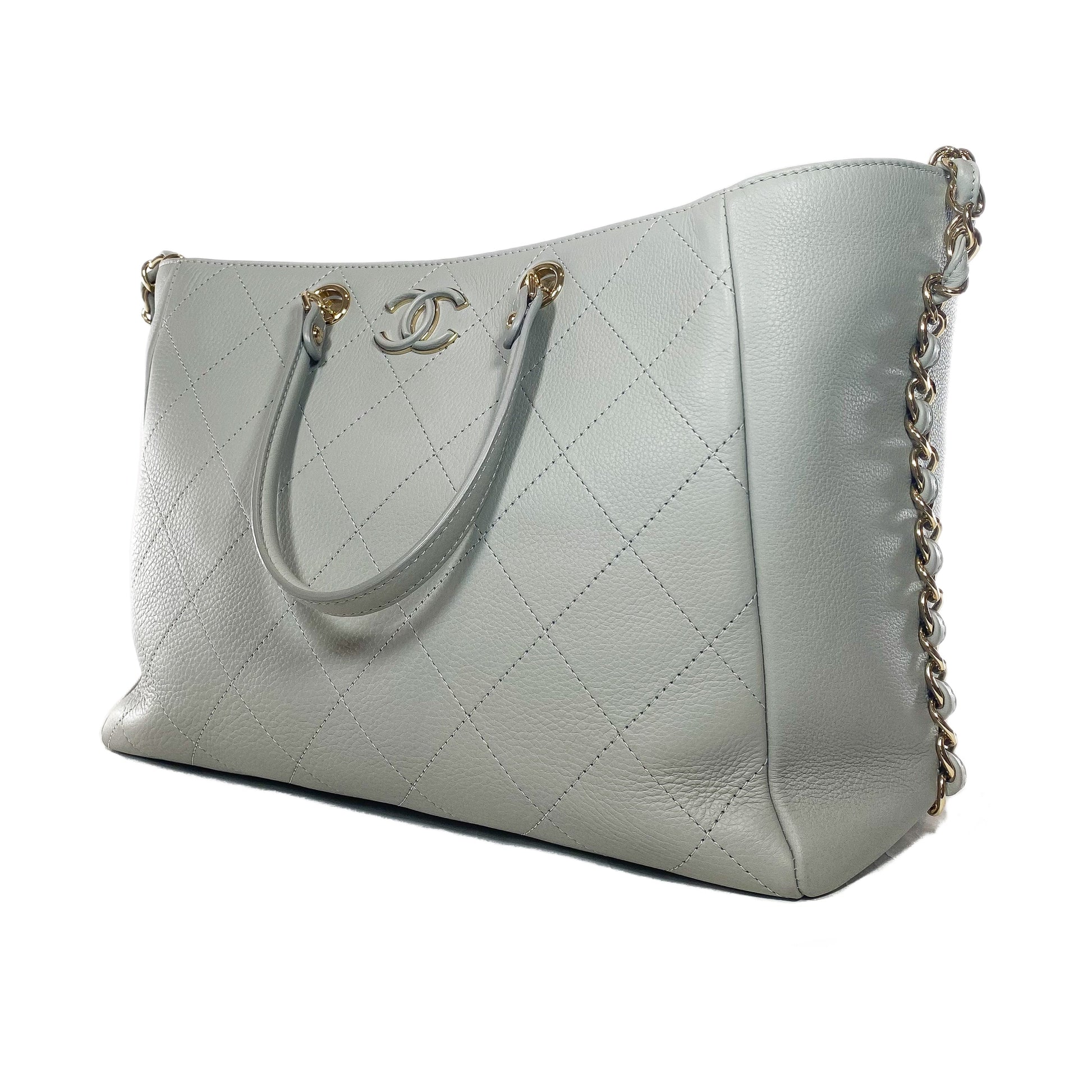 Chanel Tote Bag - Almora Bags