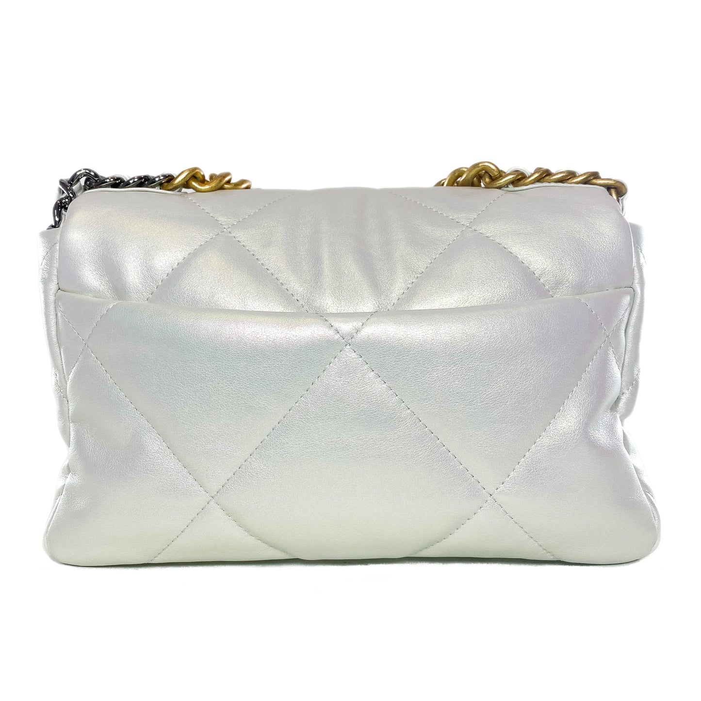 Chanel Flap Shoulder Bag - Almora Bags