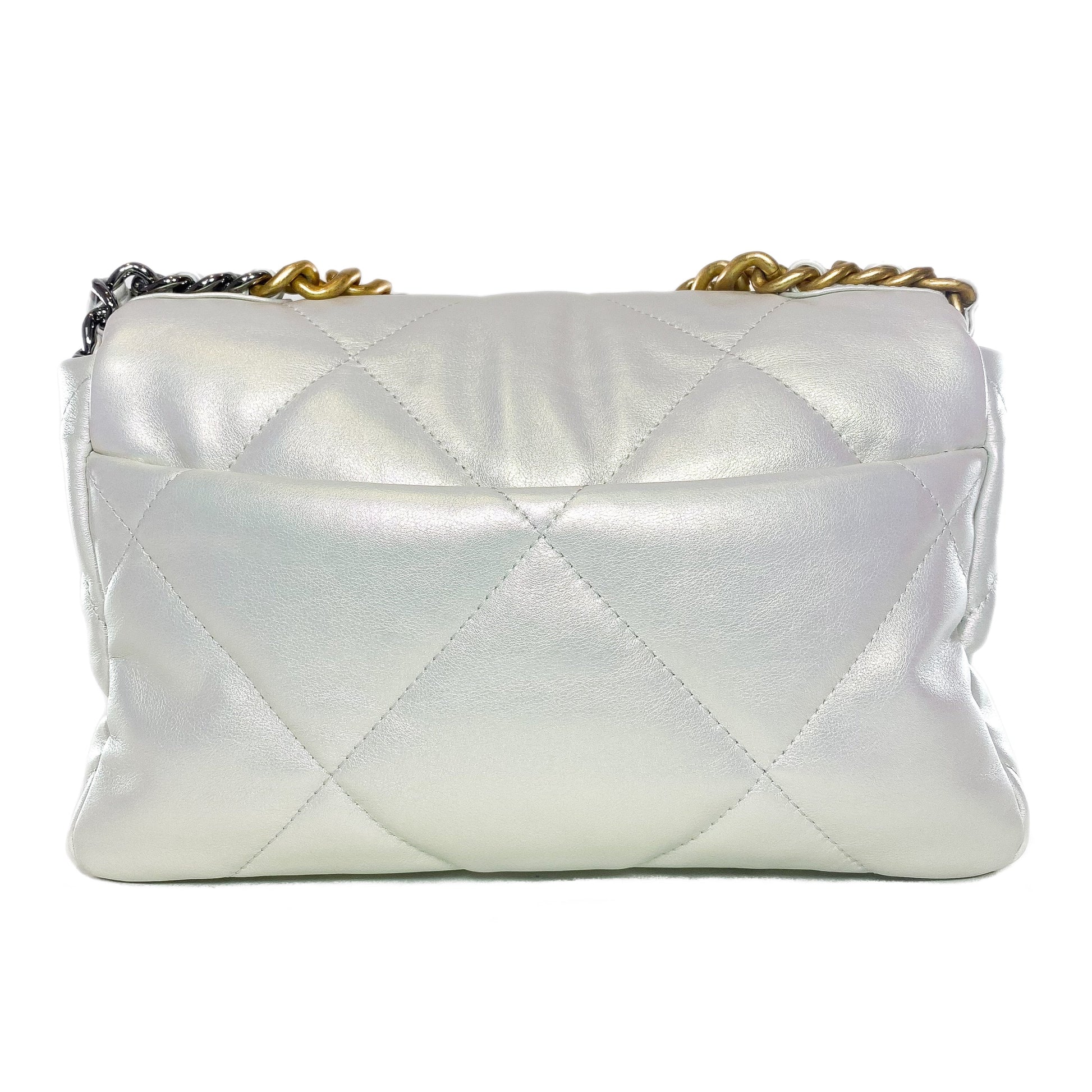 Chanel Flap Shoulder Bag - Almora Bags