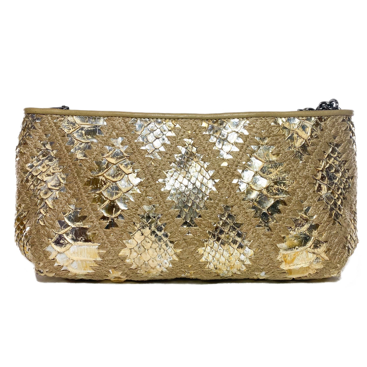 Chanel Pochette Clutch - Almora Bags