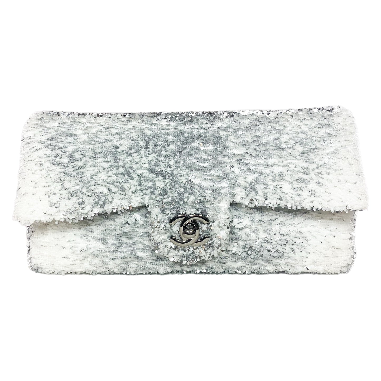 Chanel Flap Shoulder Bag - Almora Bags