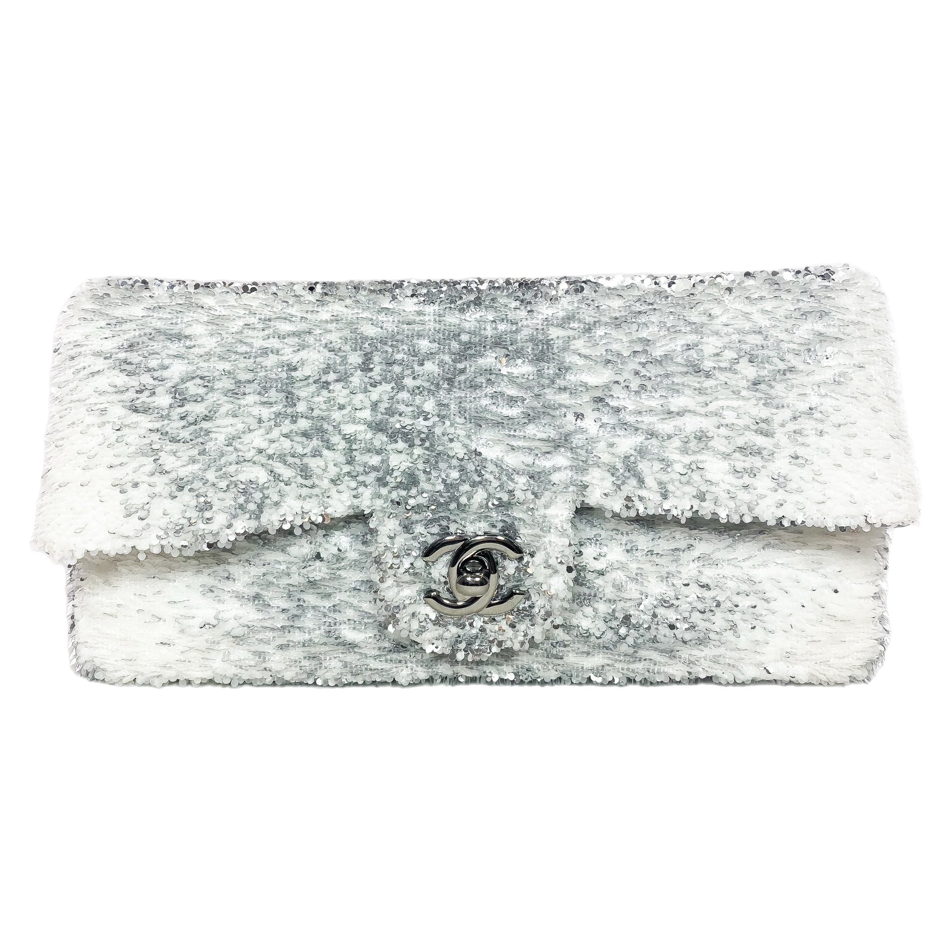 Chanel Flap Shoulder Bag - Almora Bags