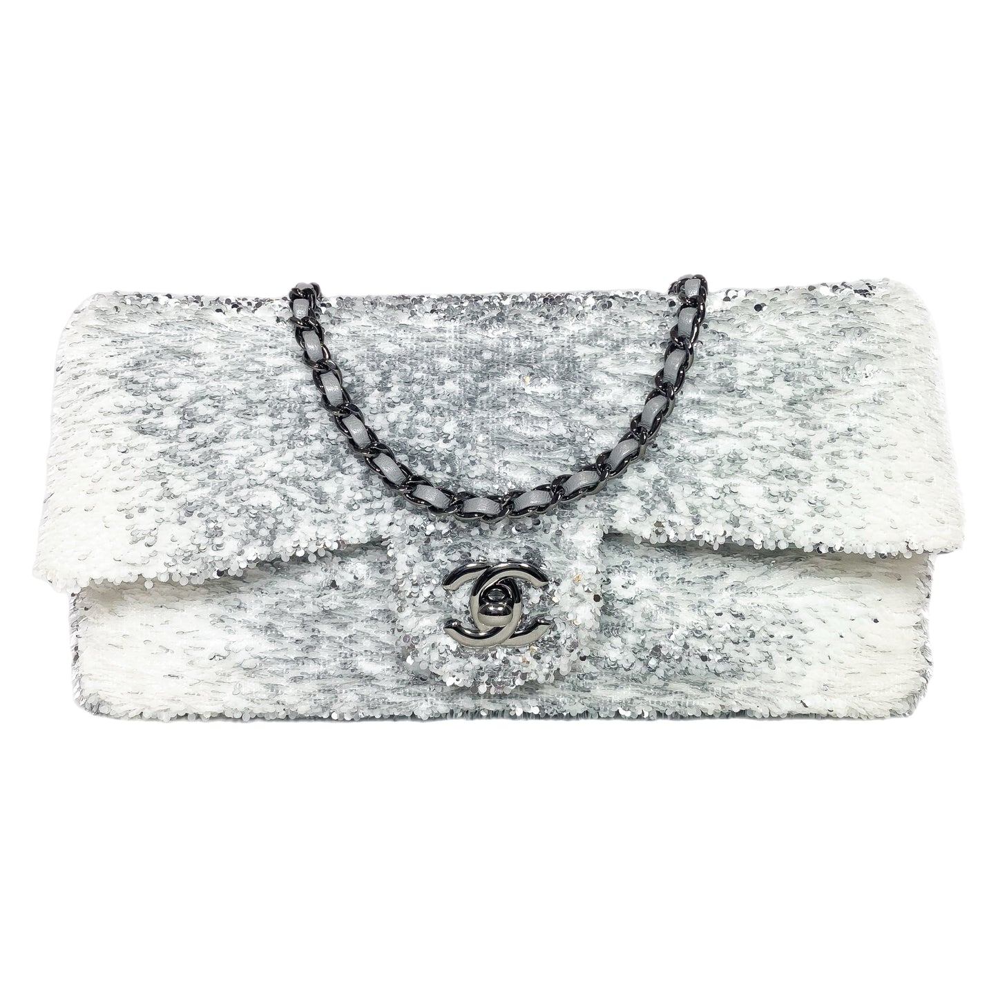 Chanel Flap Shoulder Bag - Almora Bags