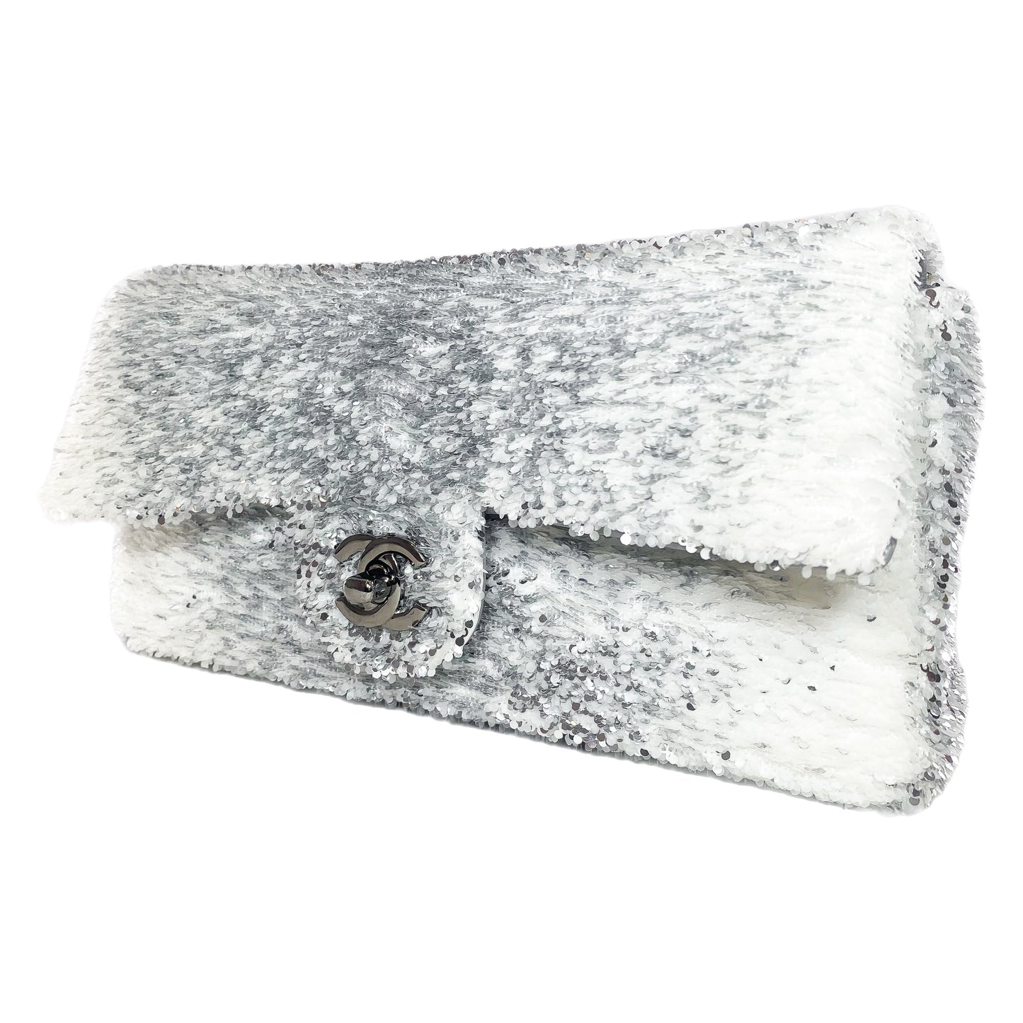 Chanel Flap Shoulder Bag - Almora Bags