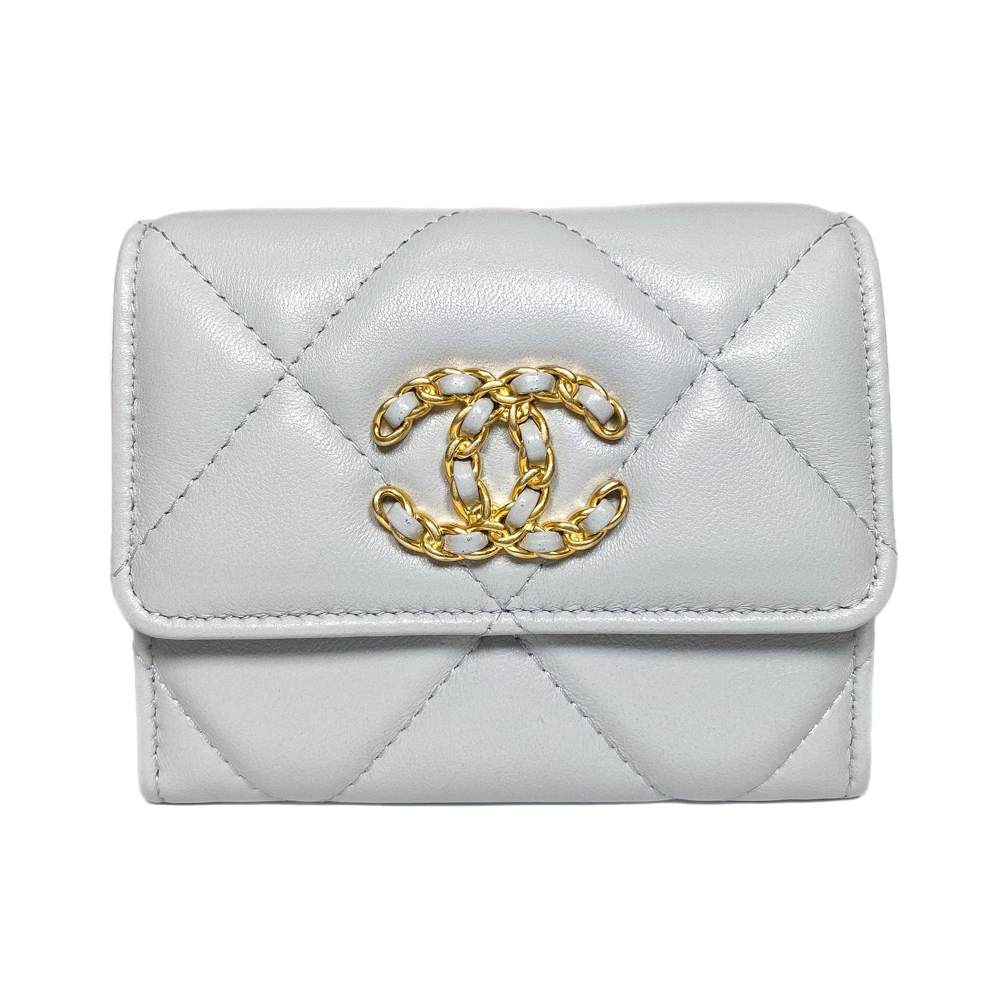 Chanel Flap Shoulder Bag - Almora Bags