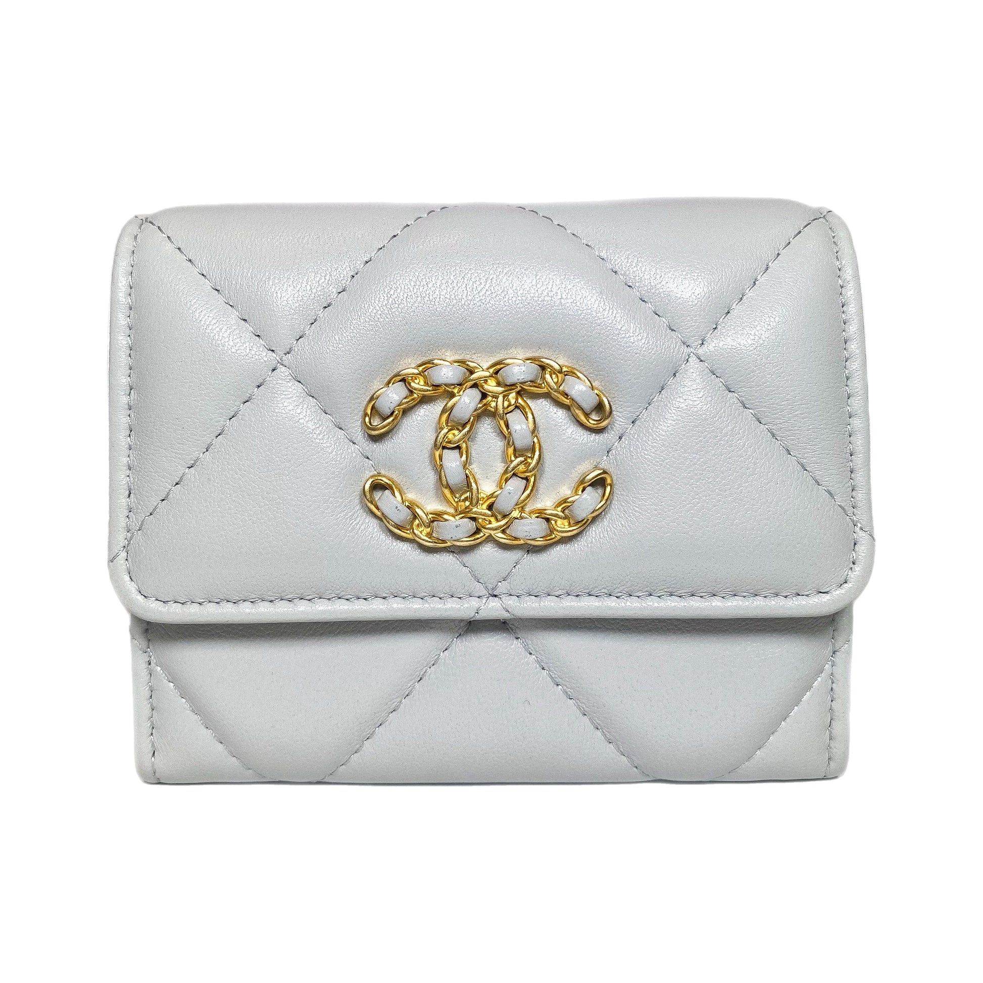 Chanel Flap Shoulder Bag - Almora Bags