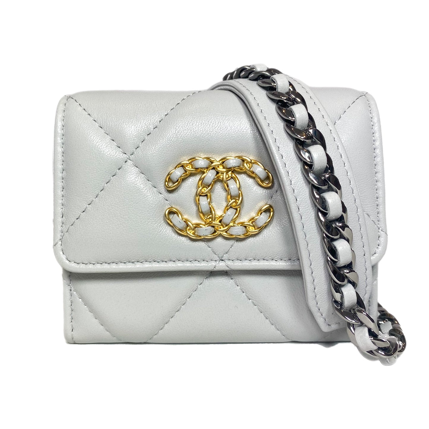 Chanel Flap Shoulder Bag - Almora Bags