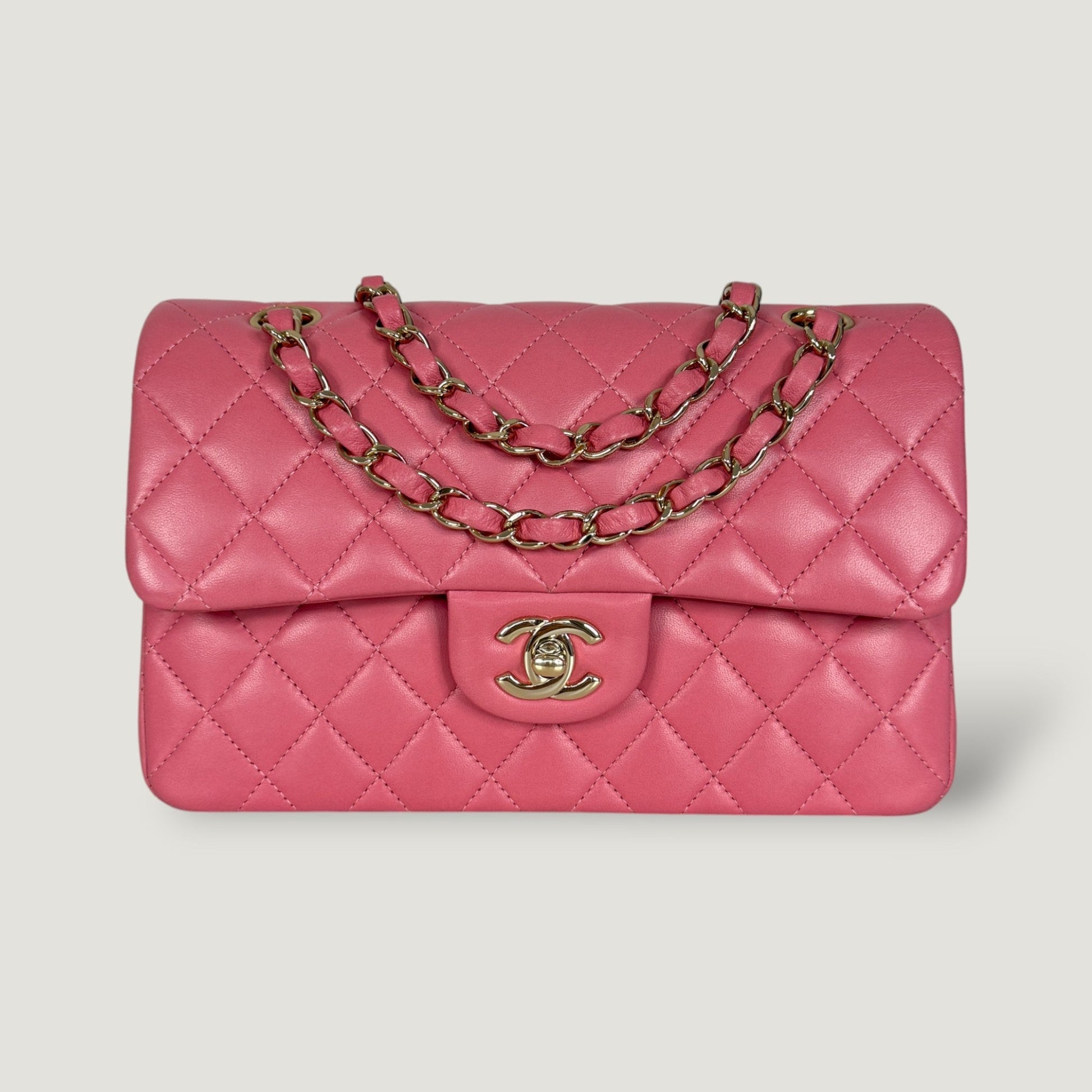Chanel Handbag Bag - Almora Bags