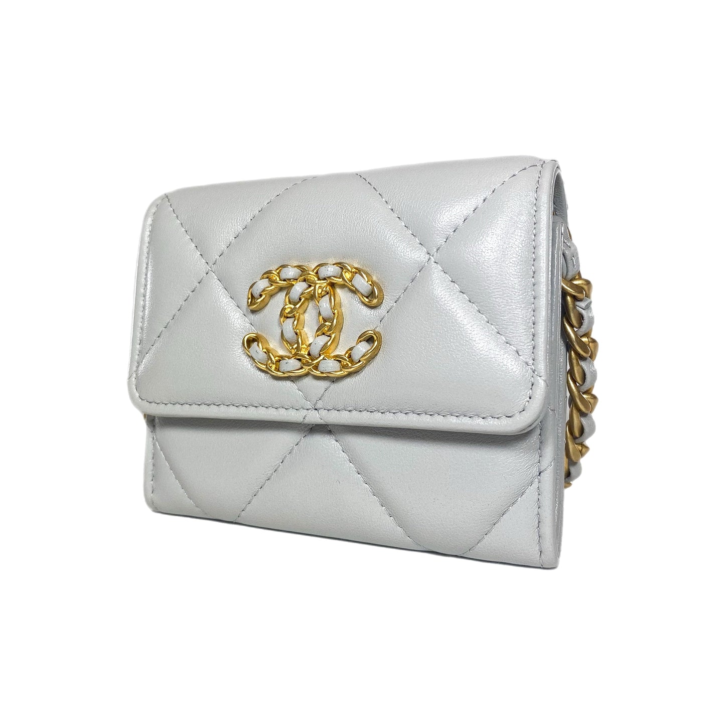 Chanel Flap Shoulder Bag - Almora Bags