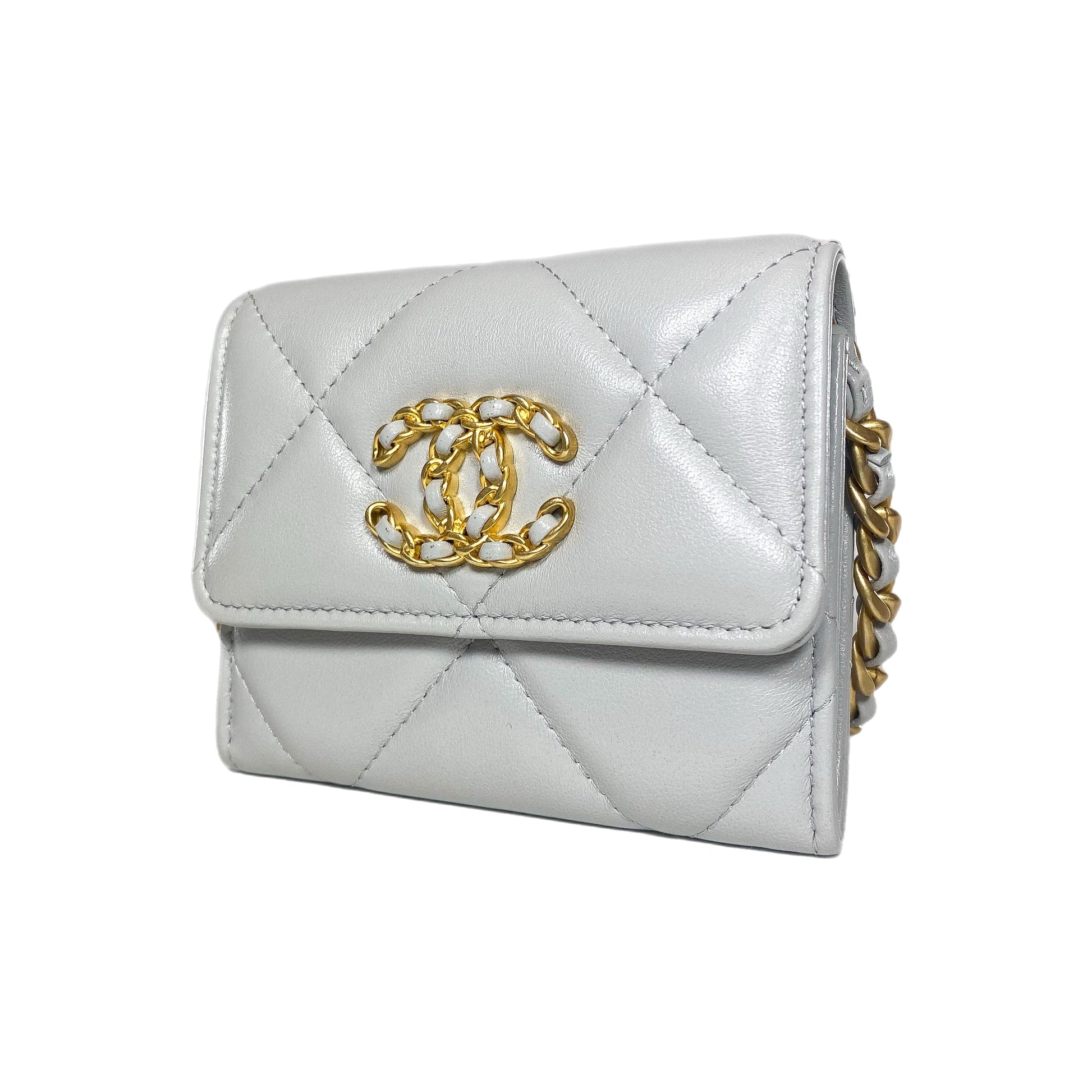Chanel Flap Shoulder Bag - Almora Bags