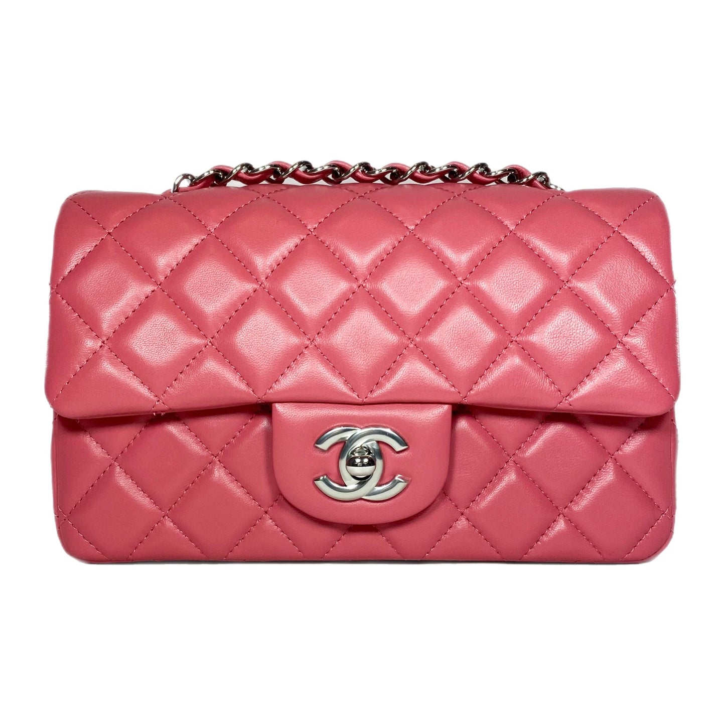Chanel Handbag - Almora Bags