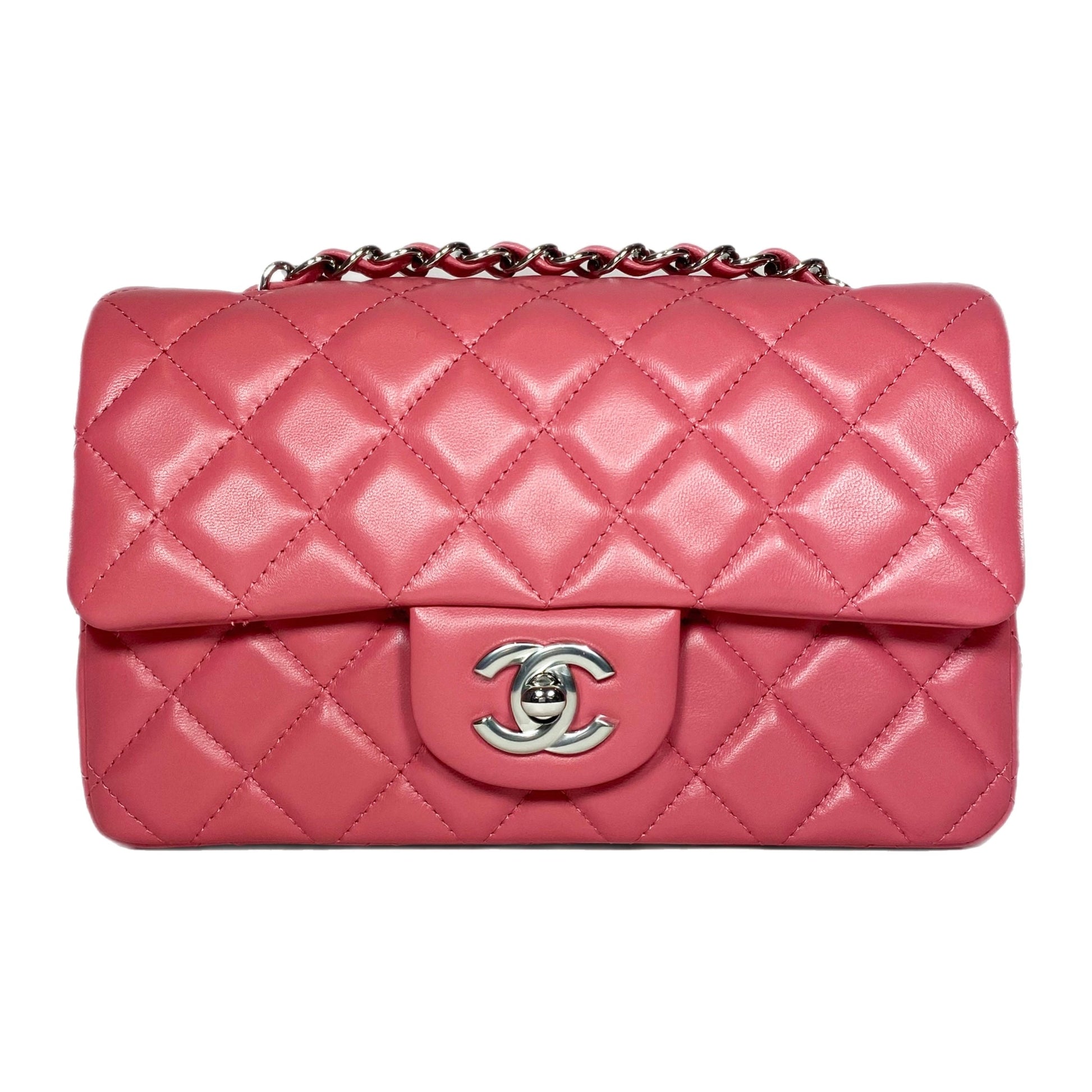 Chanel Handbag - Almora Bags