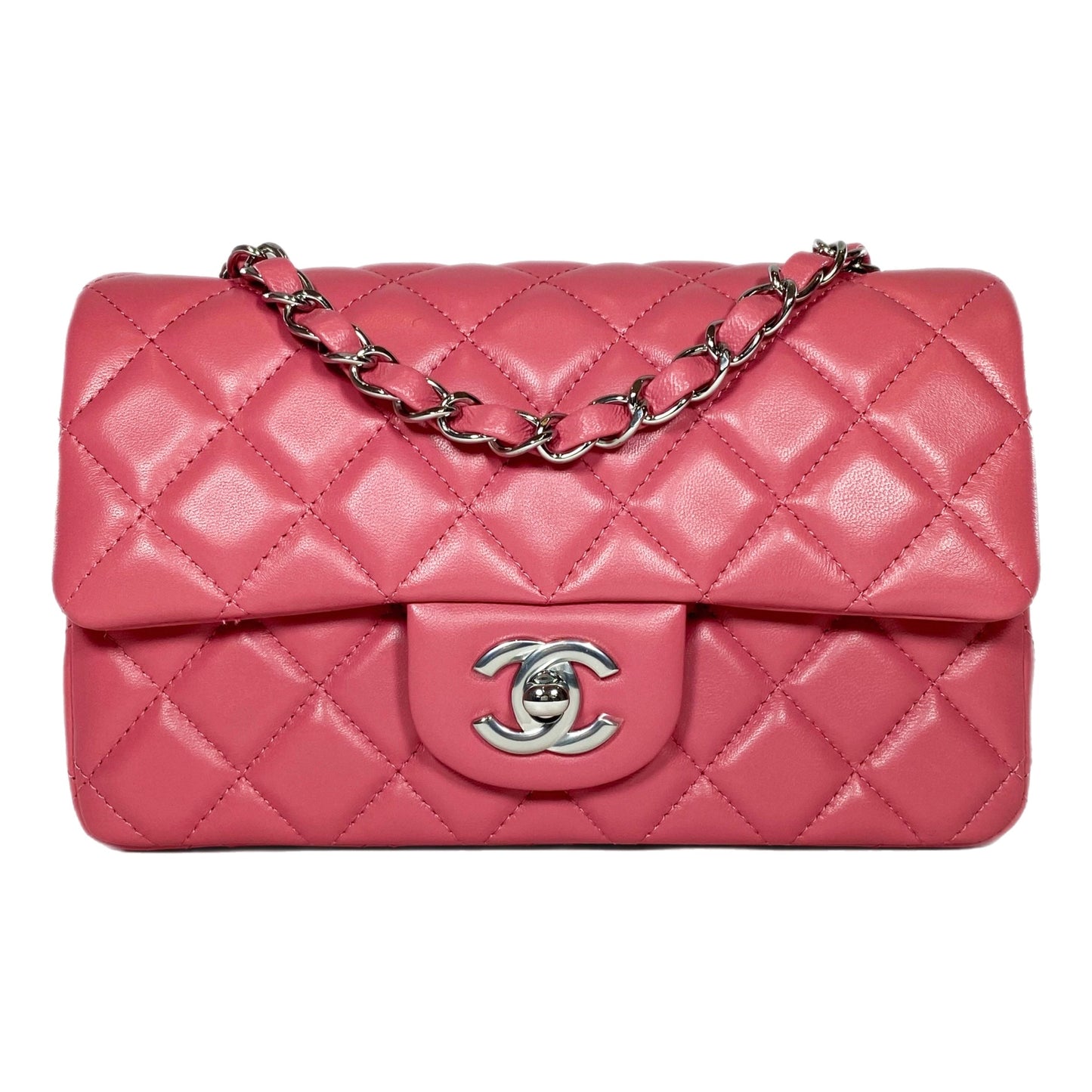Chanel Handbag - Almora Bags