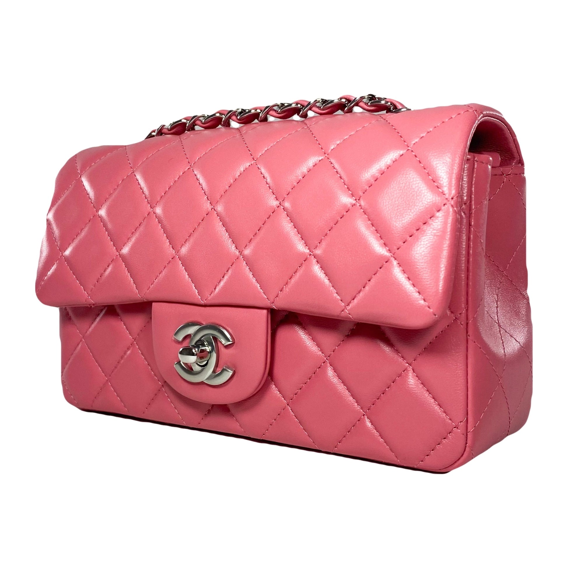 Chanel Handbag - Almora Bags