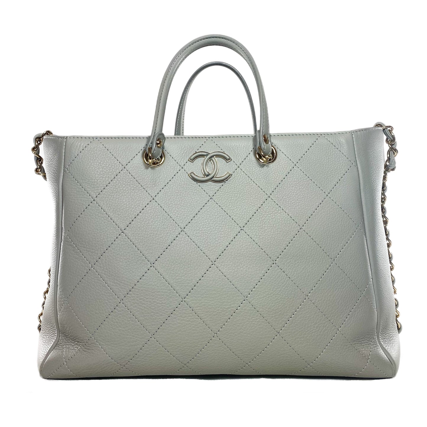 Chanel Tote Bag - Almora Bags