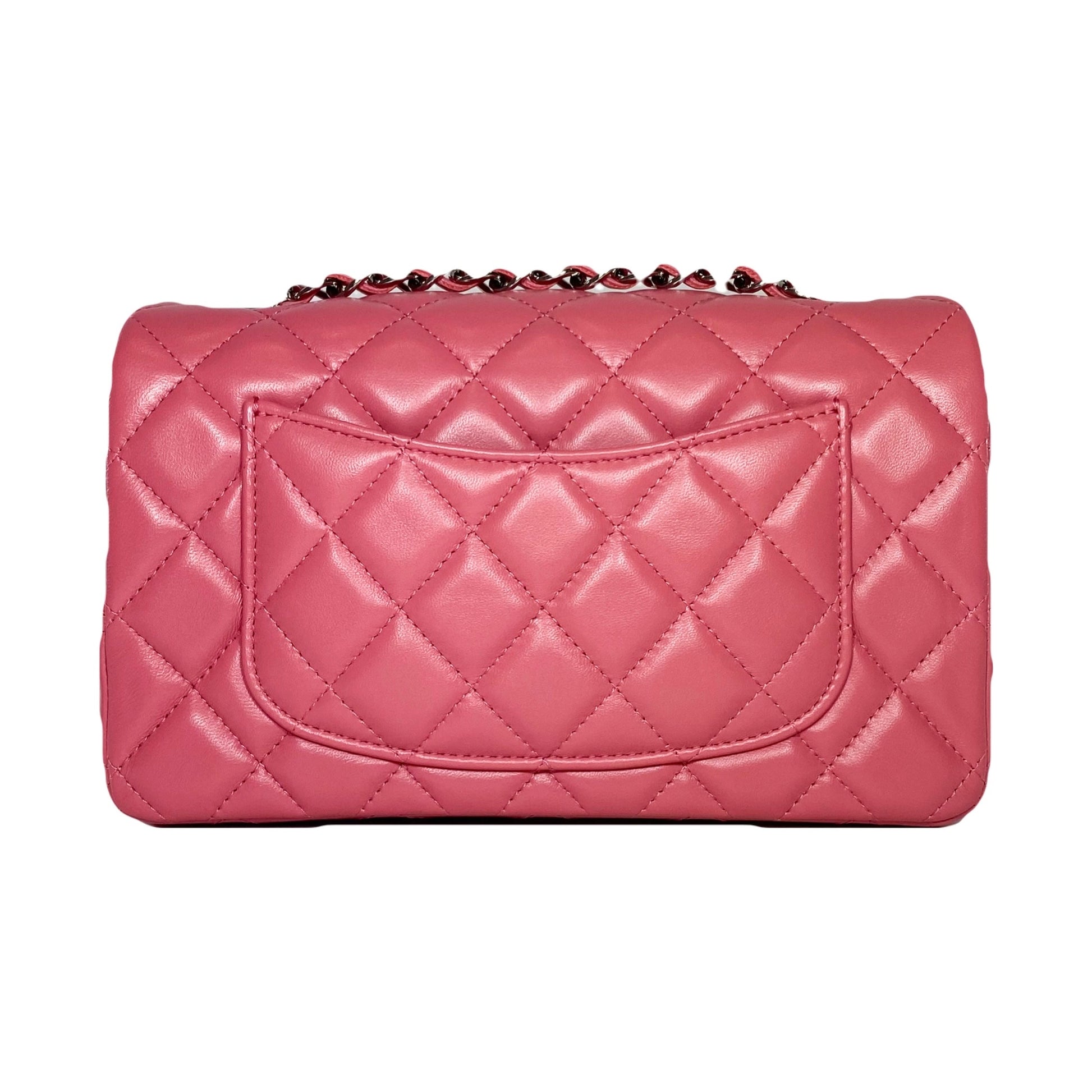 Chanel Handbag - Almora Bags