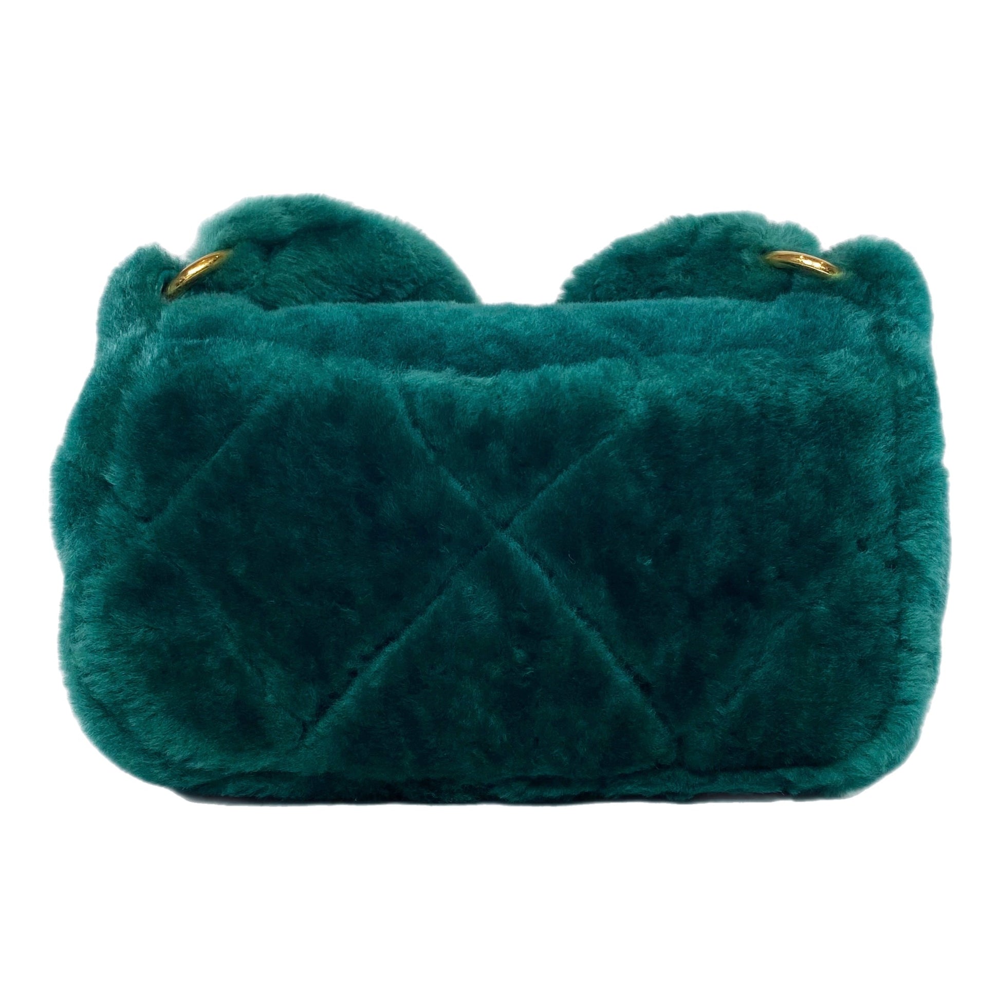 Chanel Crossbody Bag - Almora Bags