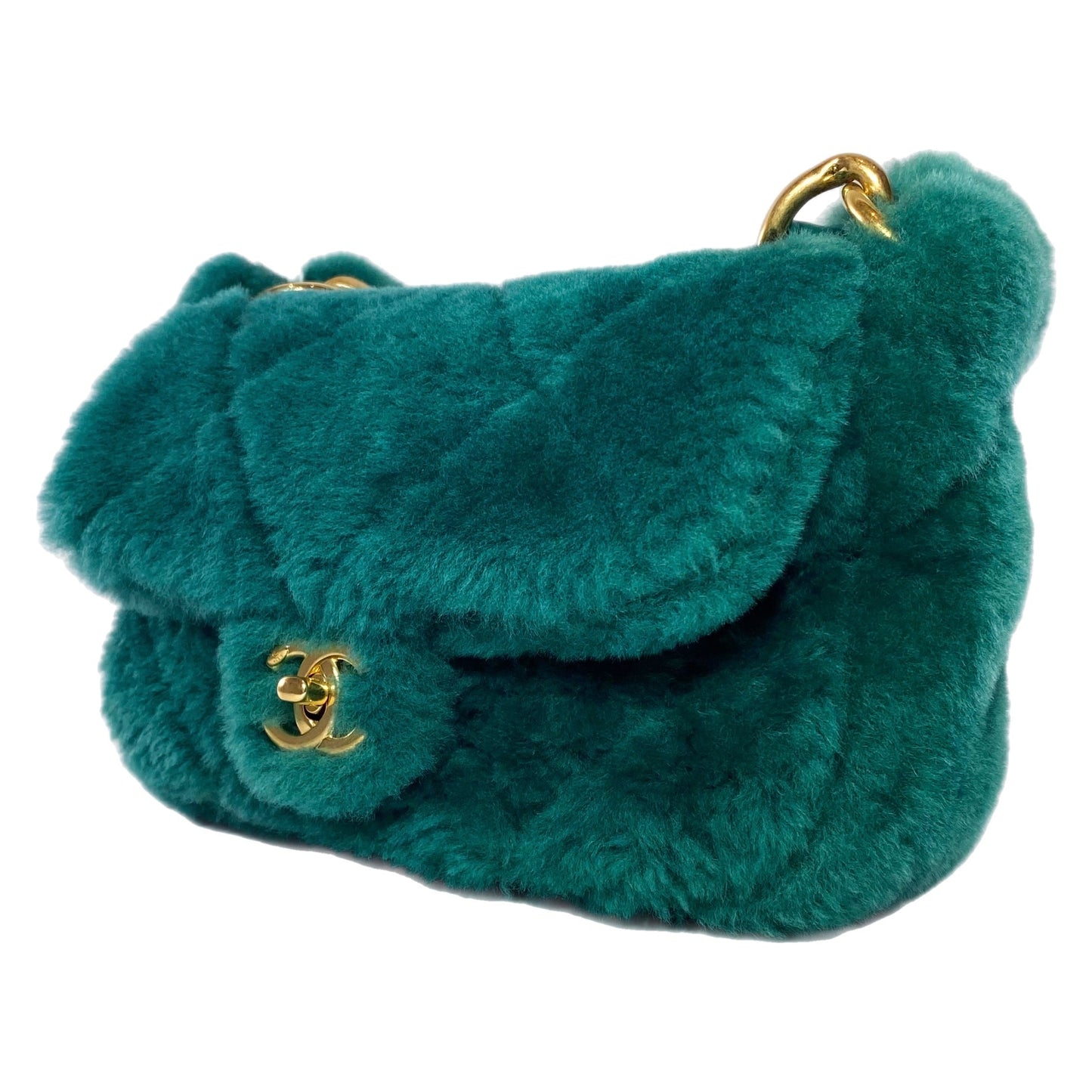 Chanel Crossbody Bag - Almora Bags