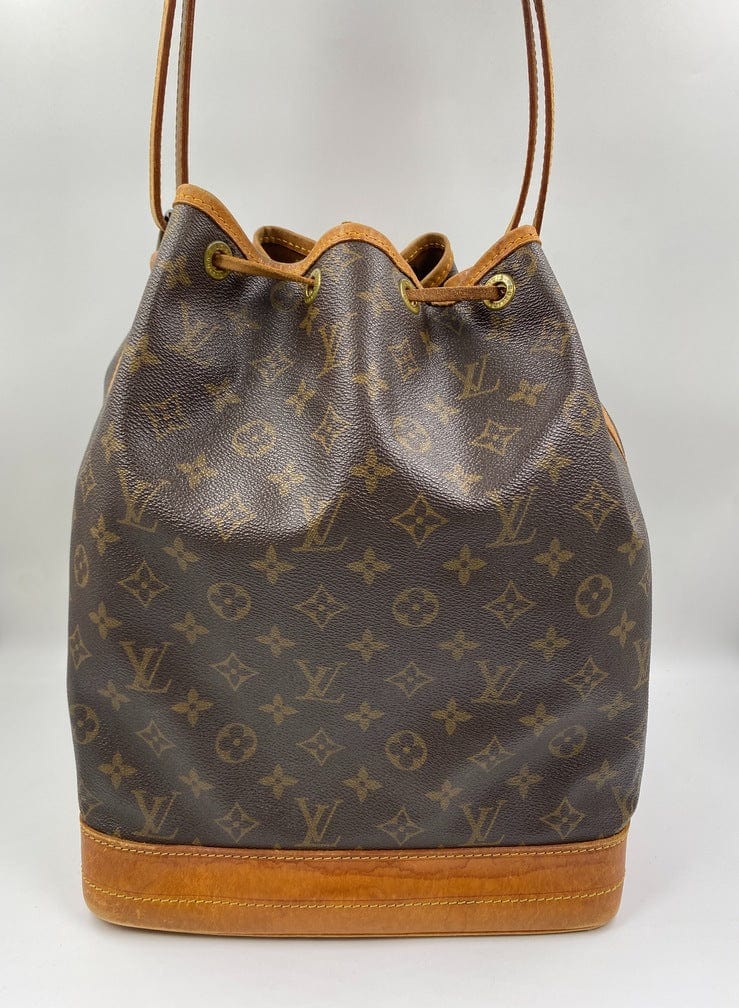 Louis Vuitton Noé Bag