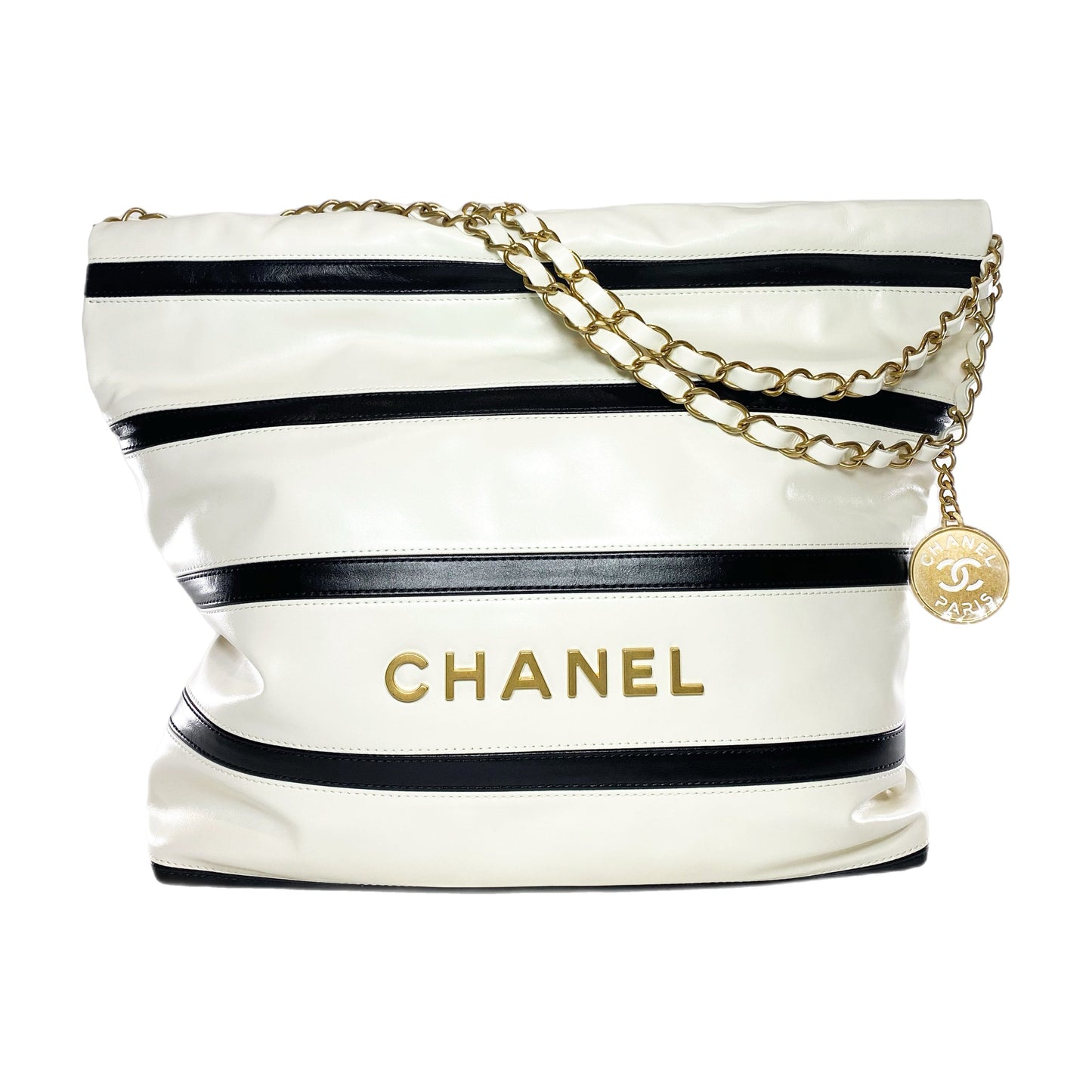 Chanel Clutch - Almora Bags