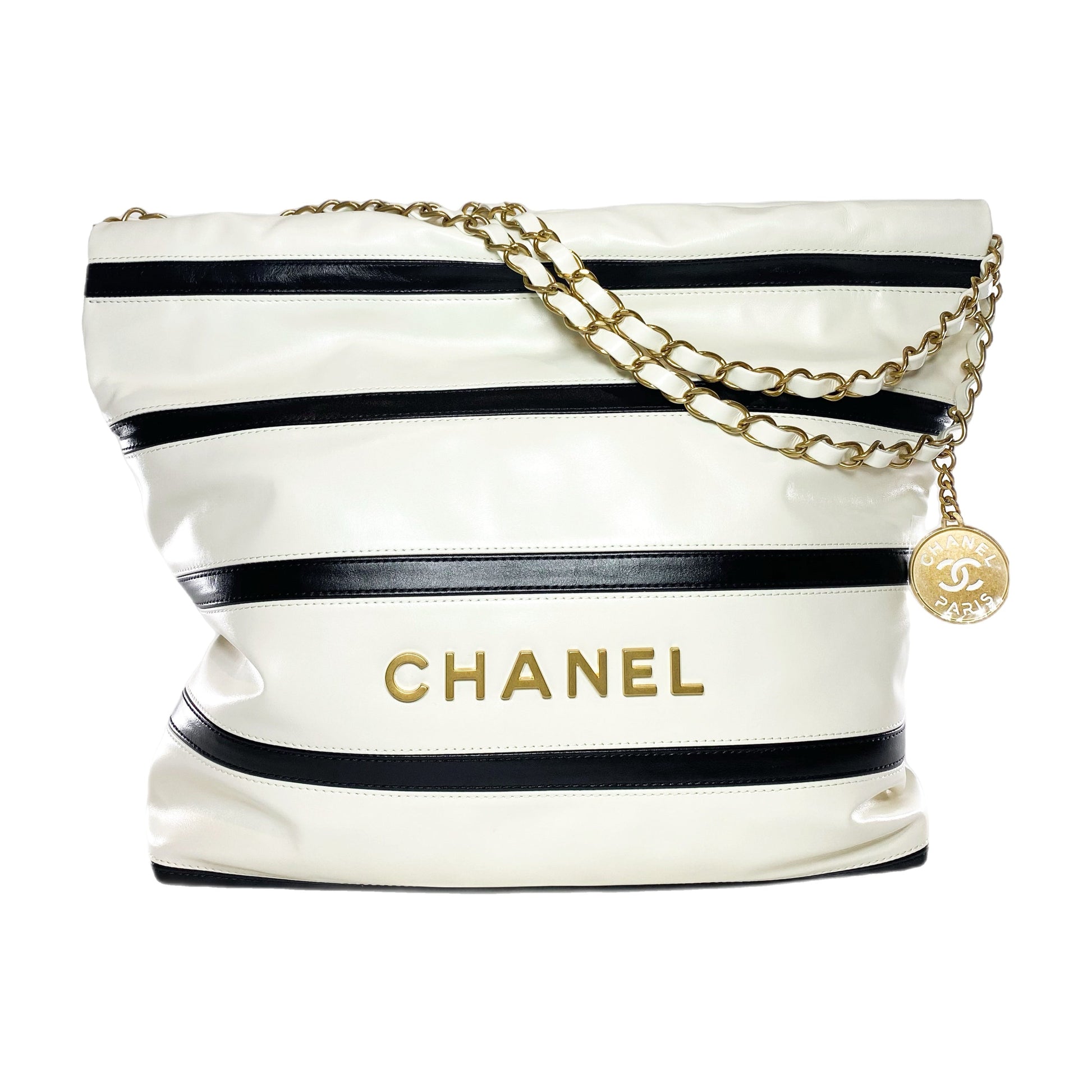 Chanel Clutch - Almora Bags