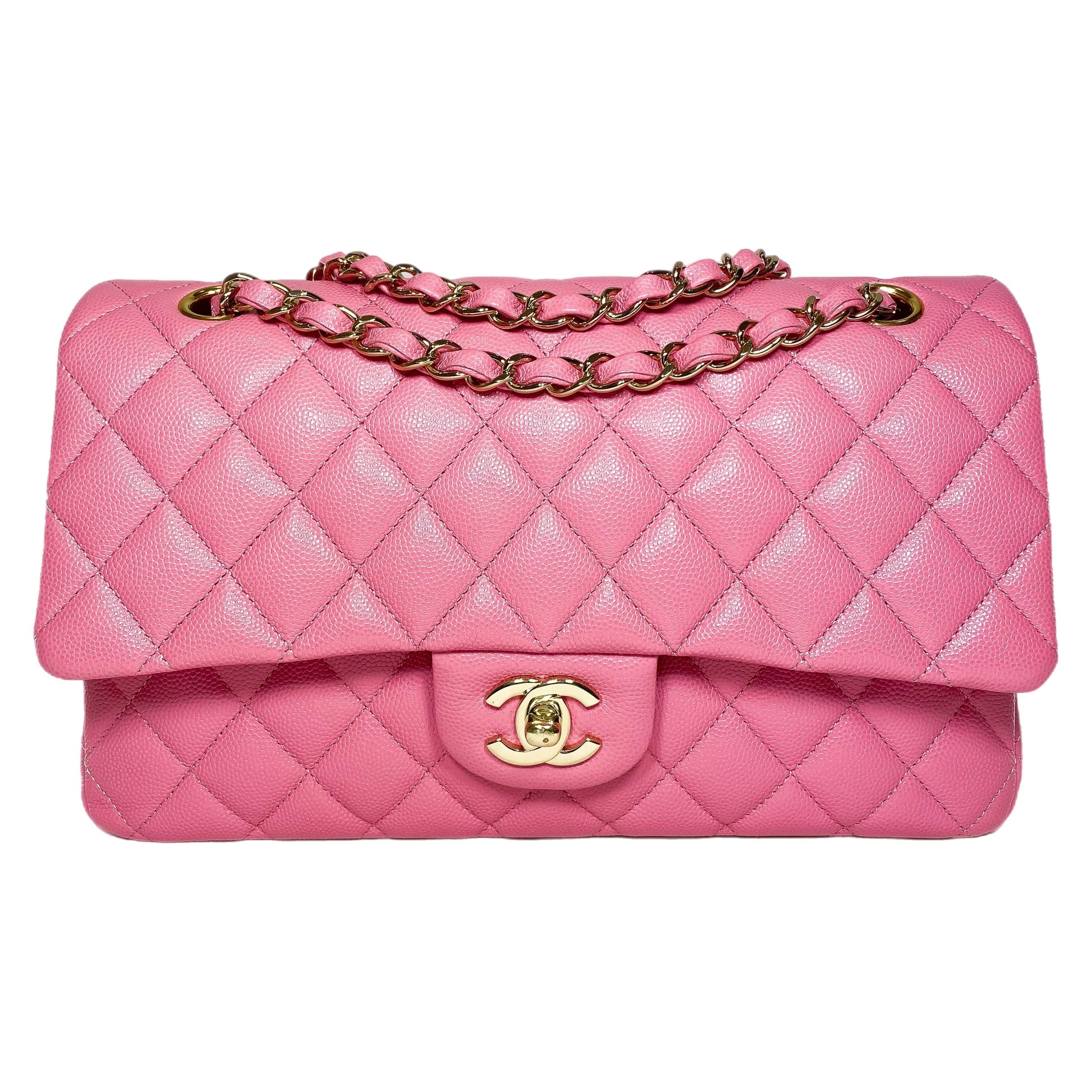 Chanel Flap Shoulder Bag - Almora Bags