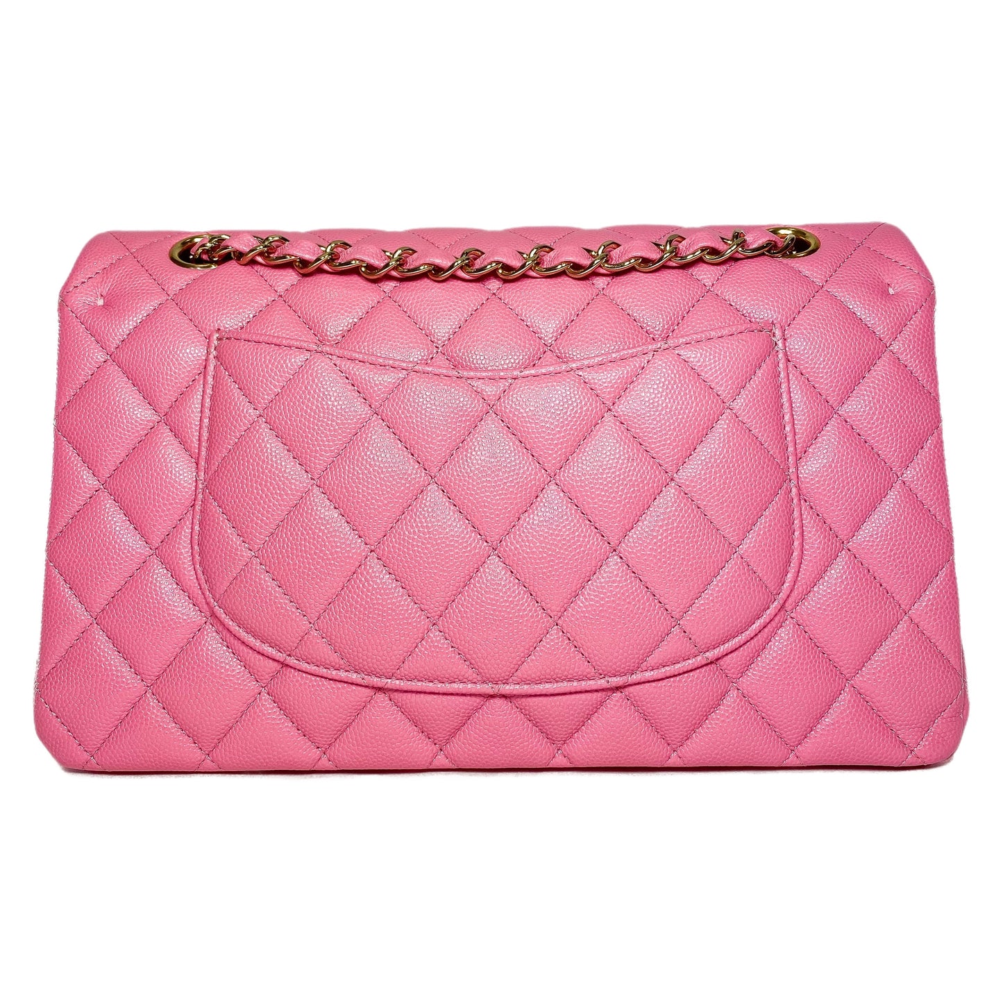 Chanel Flap Shoulder Bag - Almora Bags