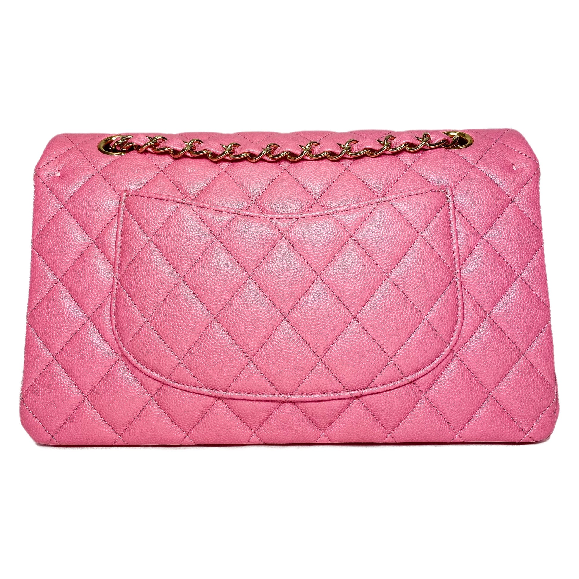 Chanel Flap Shoulder Bag - Almora Bags