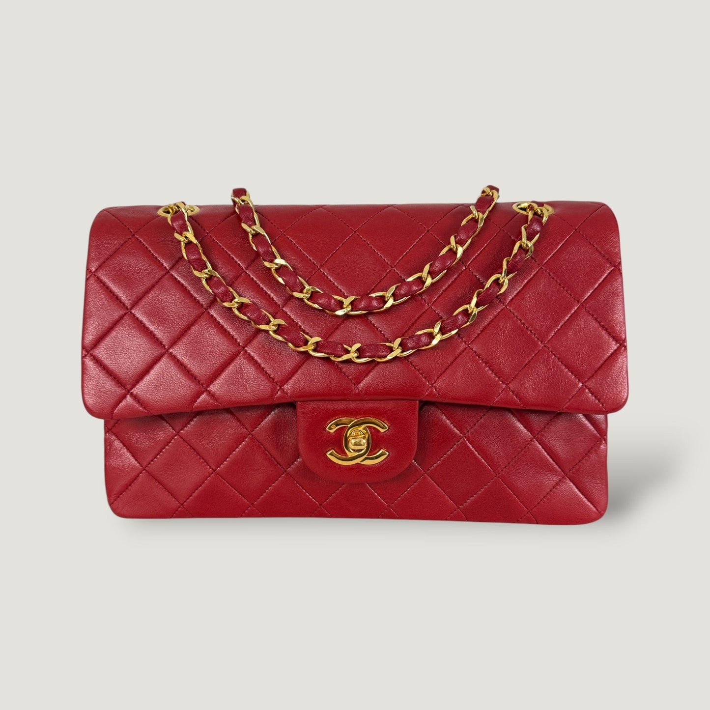 Chanel Handbag Bag - Almora Bags