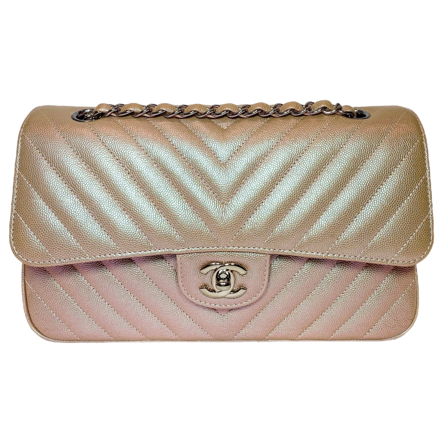 Chanel Flap Shoulder Bag - Almora Bags