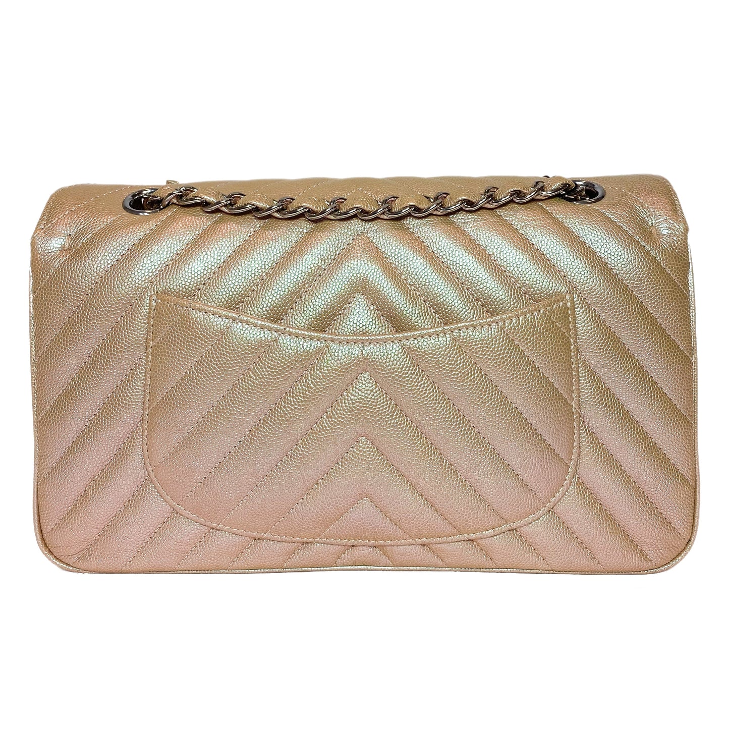 Chanel Flap Shoulder Bag - Almora Bags