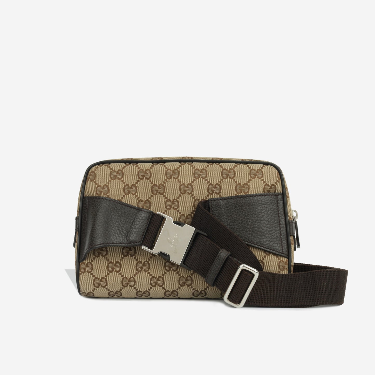 Saint Laurent Midnight Clutch