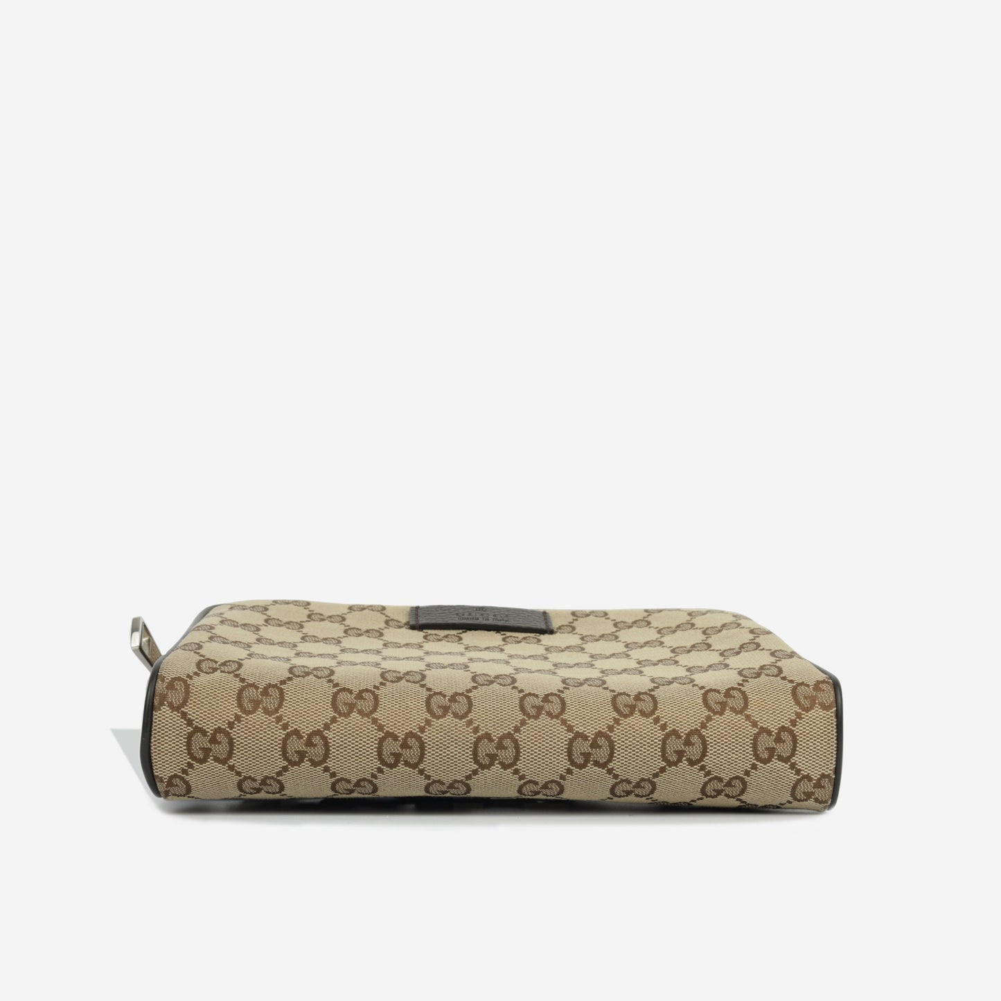 Saint Laurent Midnight Clutch