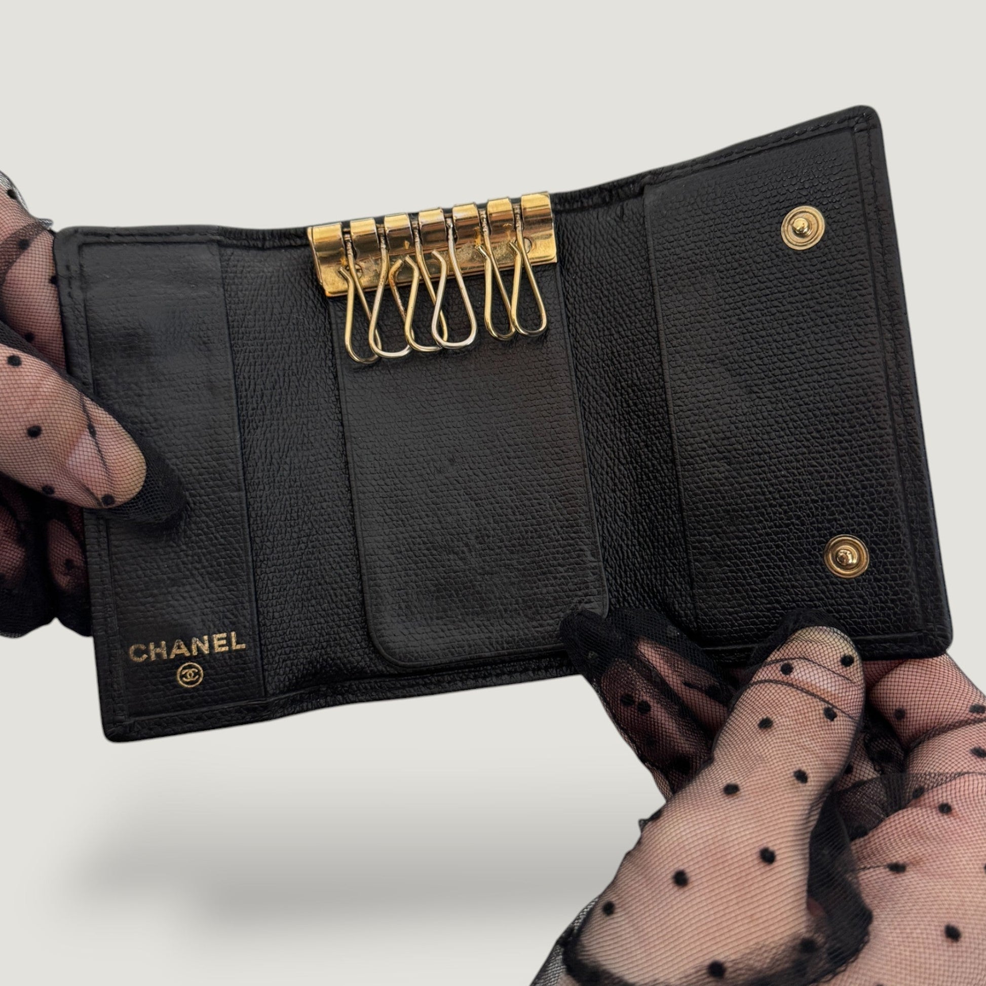 Chanel Handbag Bag - Almora Bags