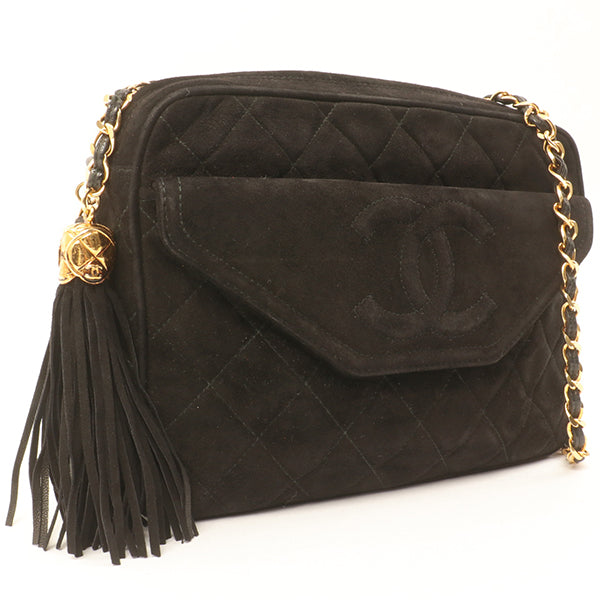 Chanel Handbag Bag - Almora Bags