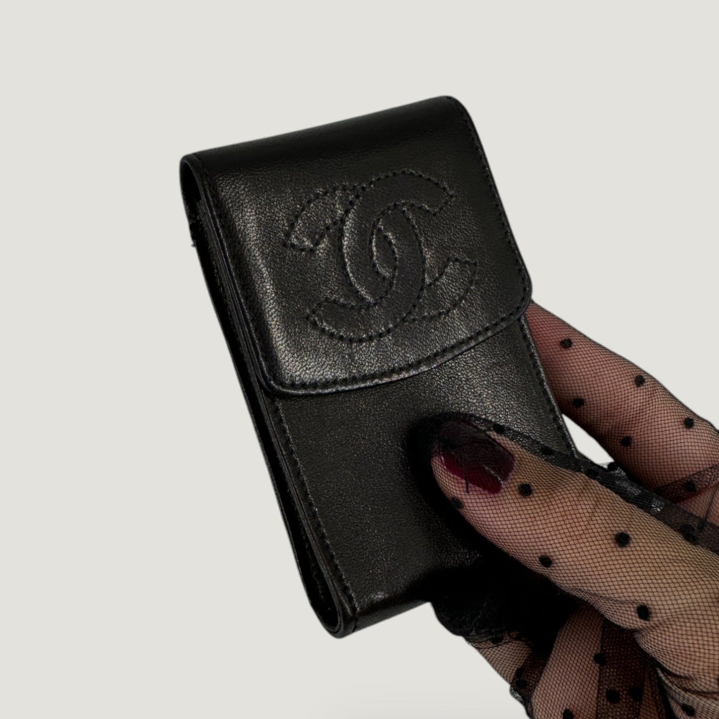 Chanel Clutch Bag - Almora Bags
